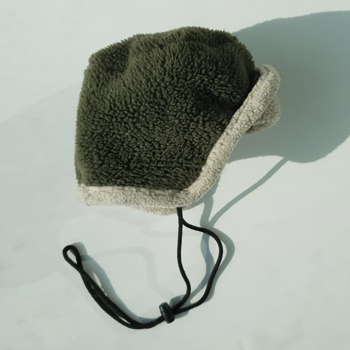 90s,00s OAKLEY software trooper hat 상품이미지7