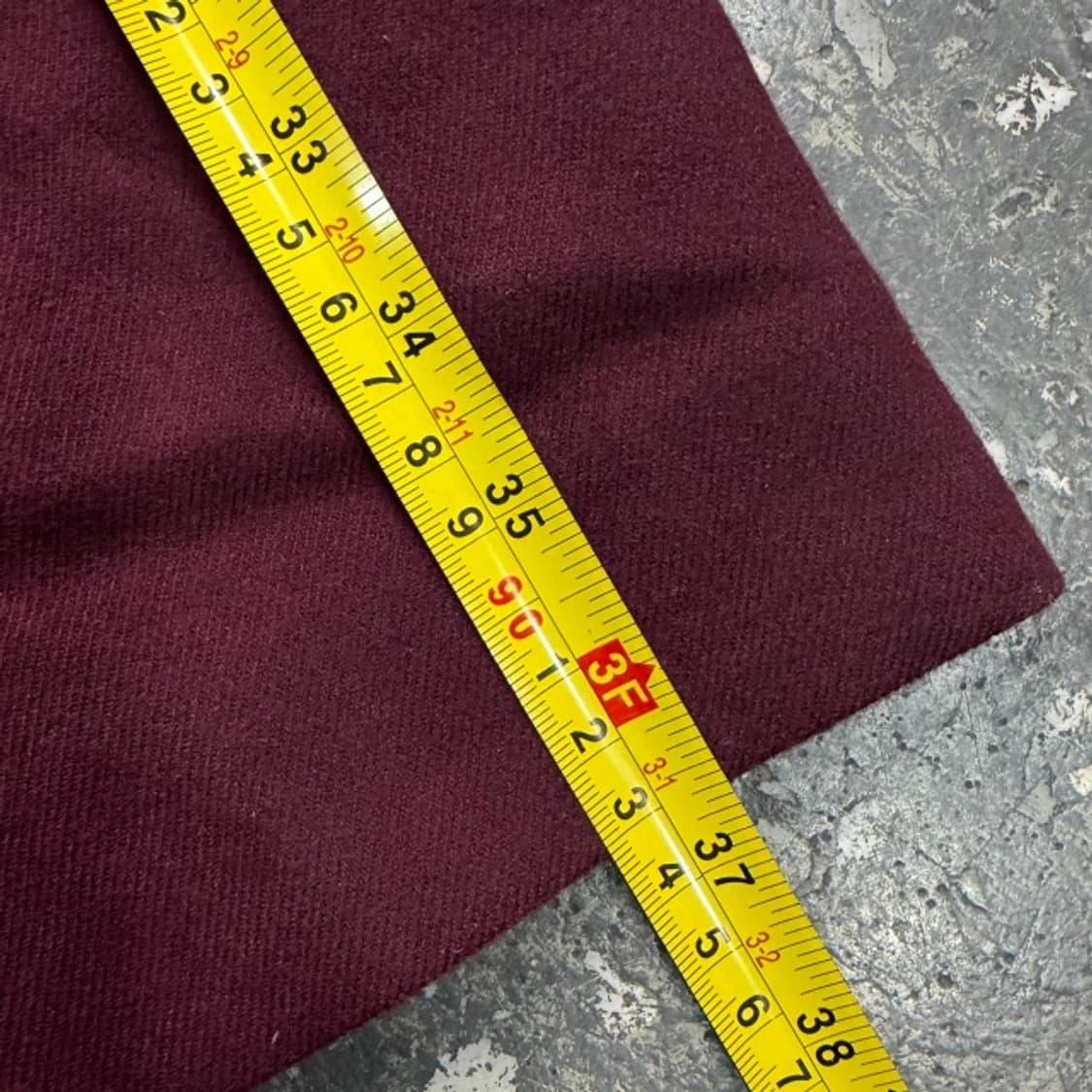 34 헨리코튼 골프 팬츠 새상품 상품이미지9