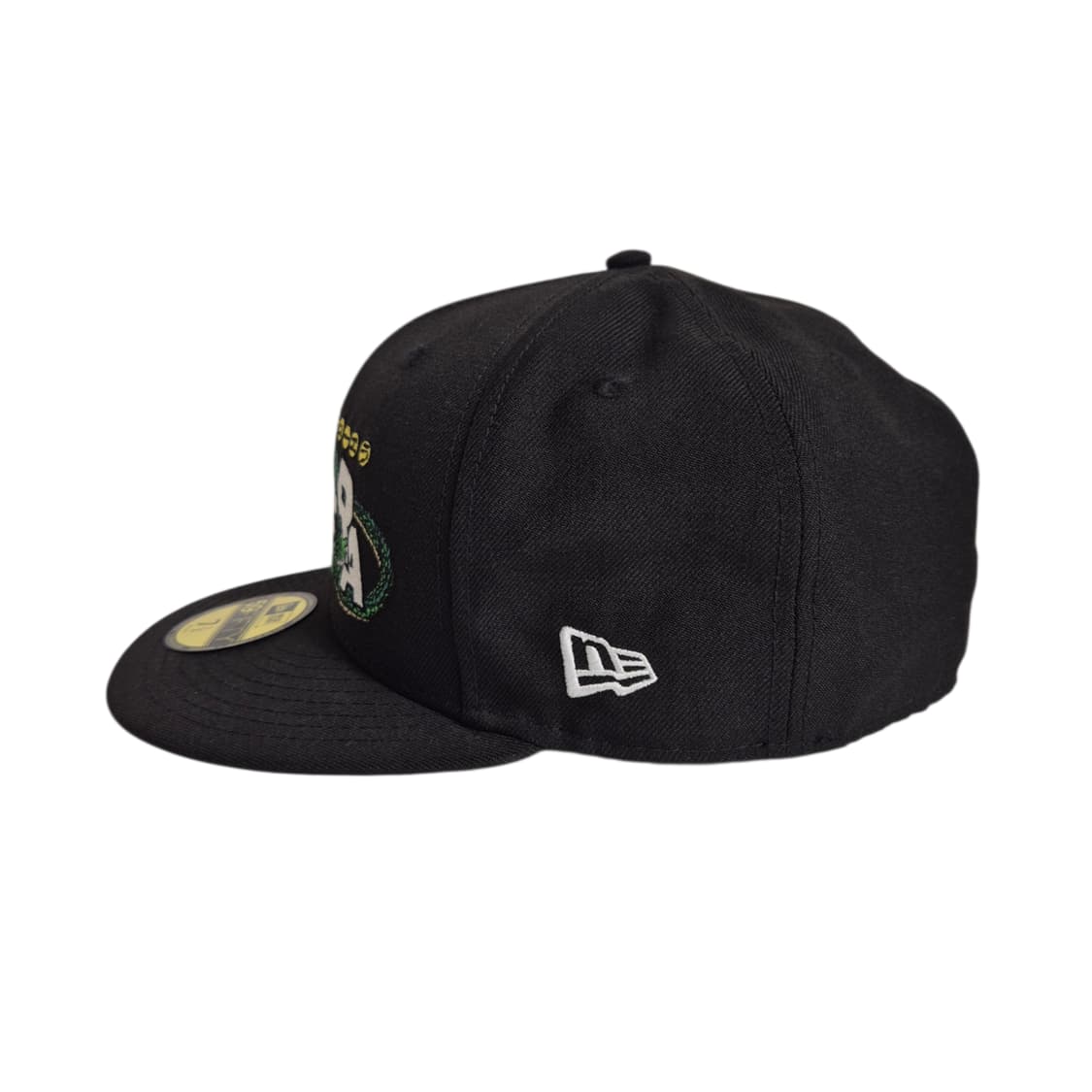 NEWERA) 2017 드래곤볼 Z x 뉴에라 59FIFTY 캡 상품이미지3