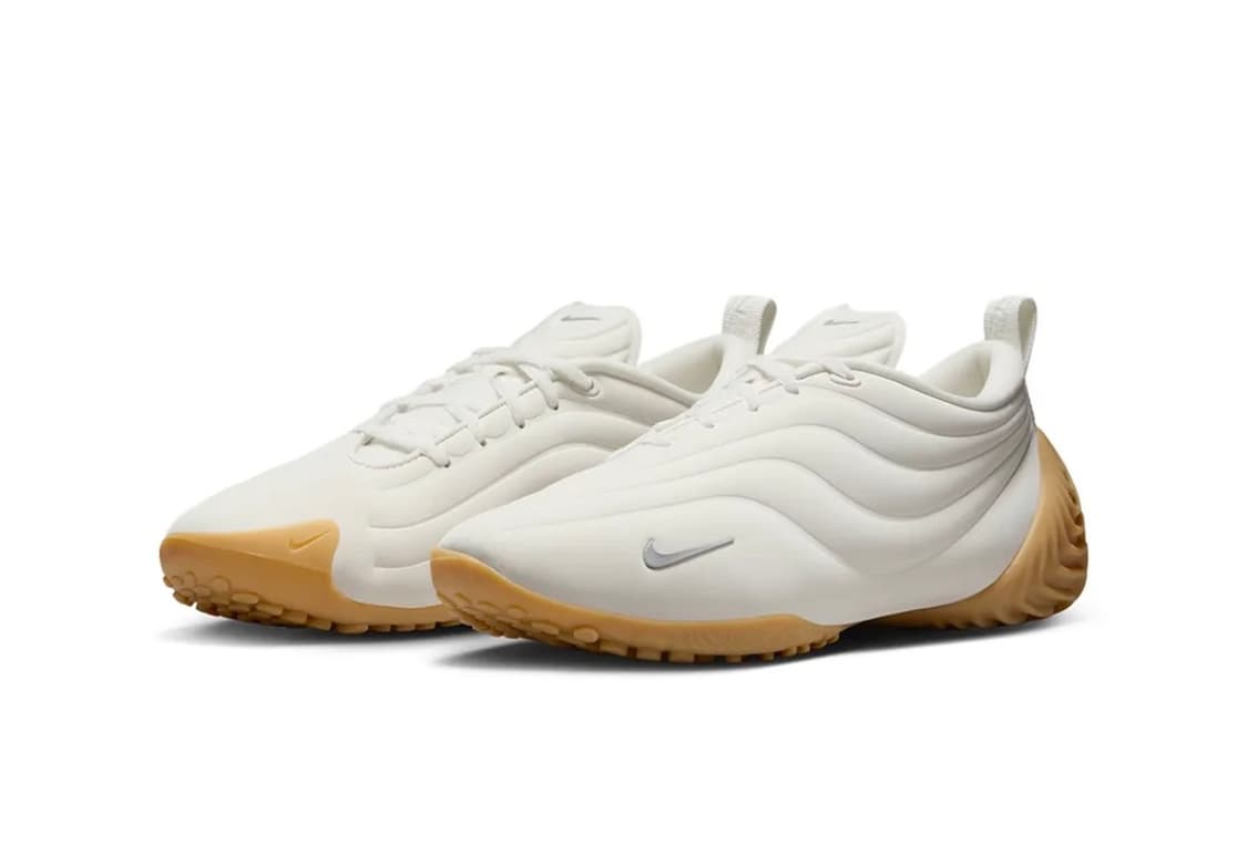 (W) 나이키 아스트라 울트라 세일 검 라이트 브라운 265 상품이미지1