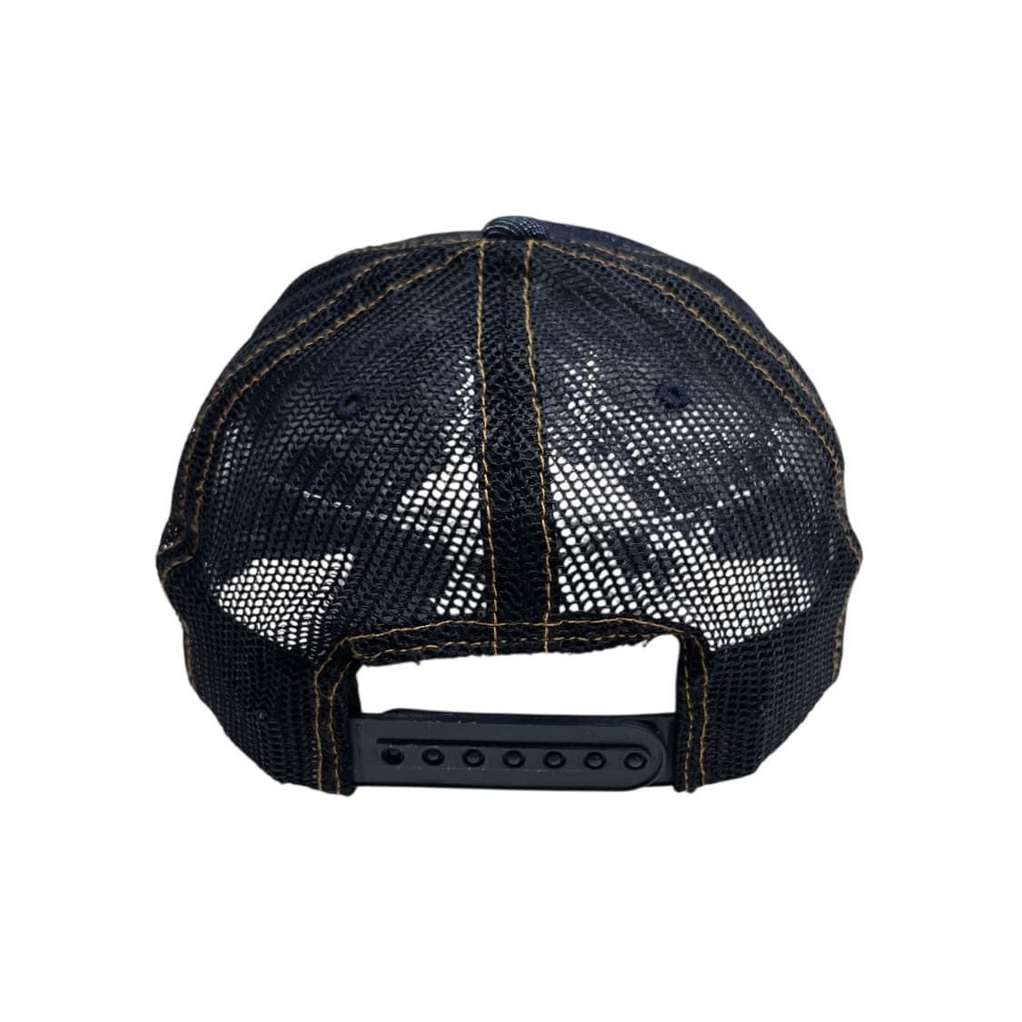 본더치 y2k 데님 볼캡 상품이미지7