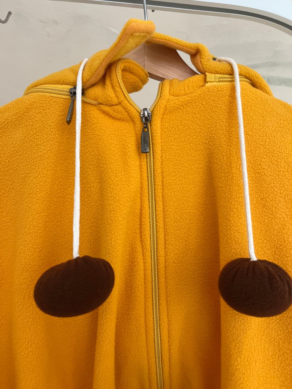 강아지가 되는 후드 집업 🐶 상품이미지9