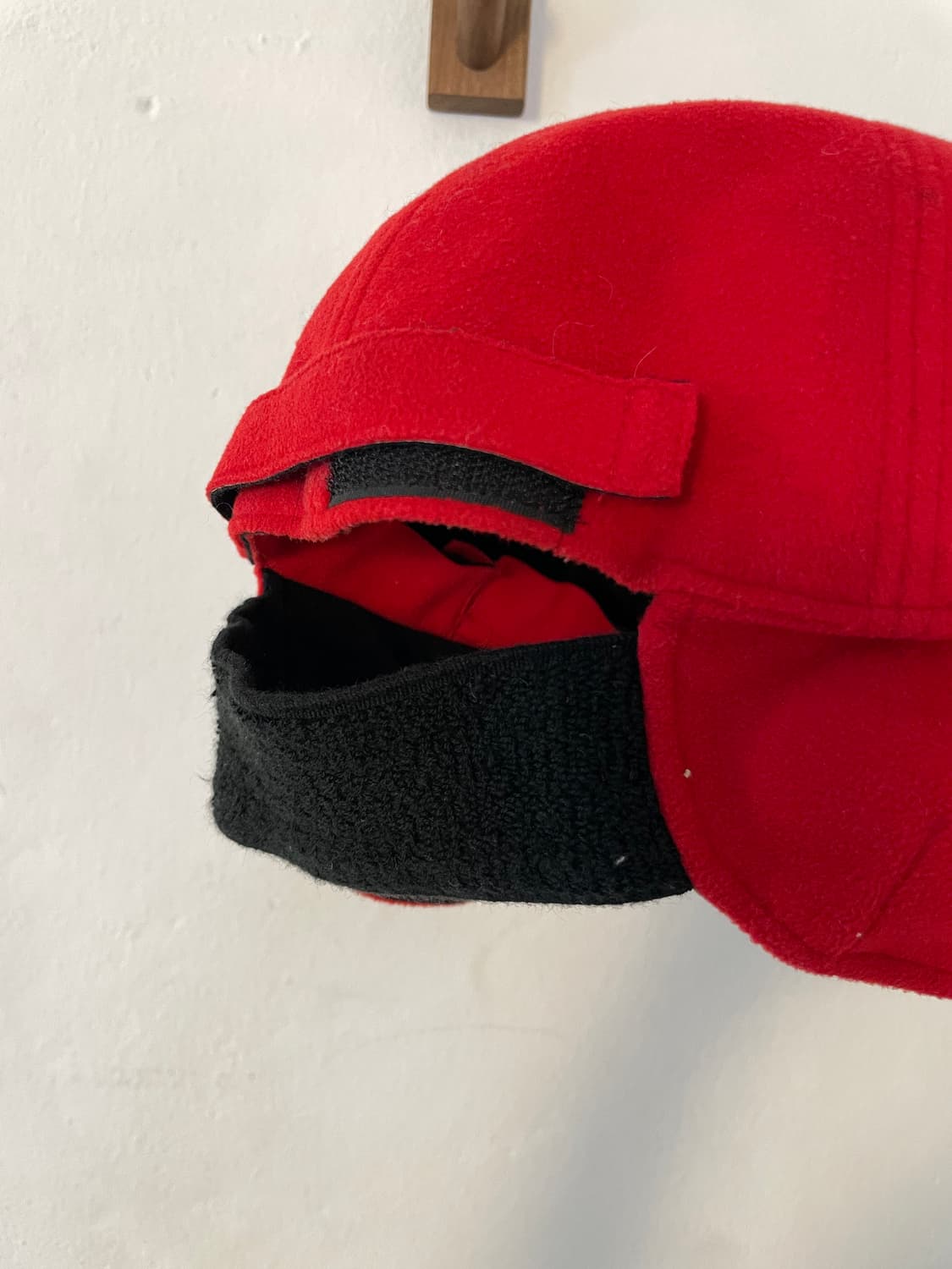 노스페이스 이어머프 캡  상품이미지8