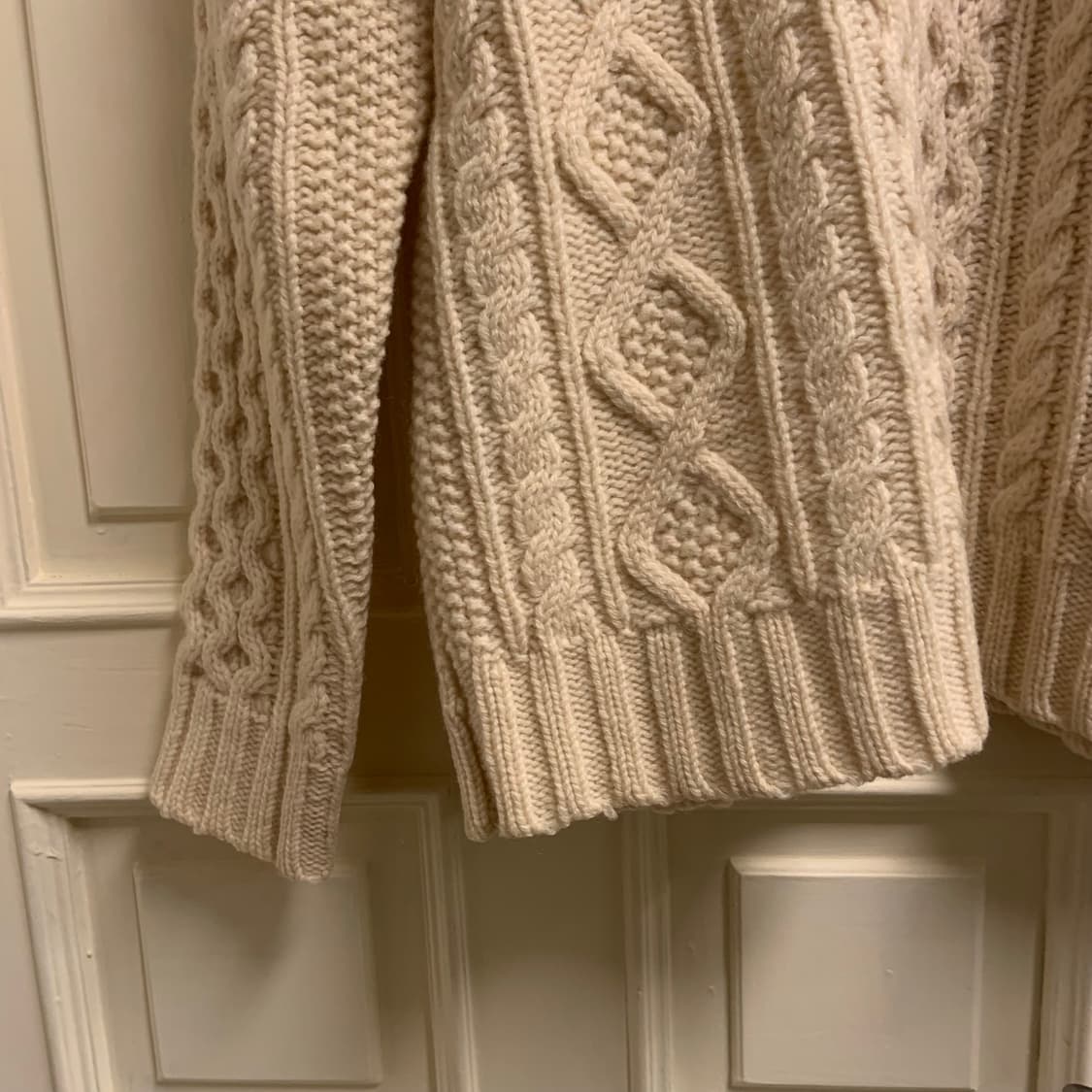 필그림 니트스웨터 상품이미지3