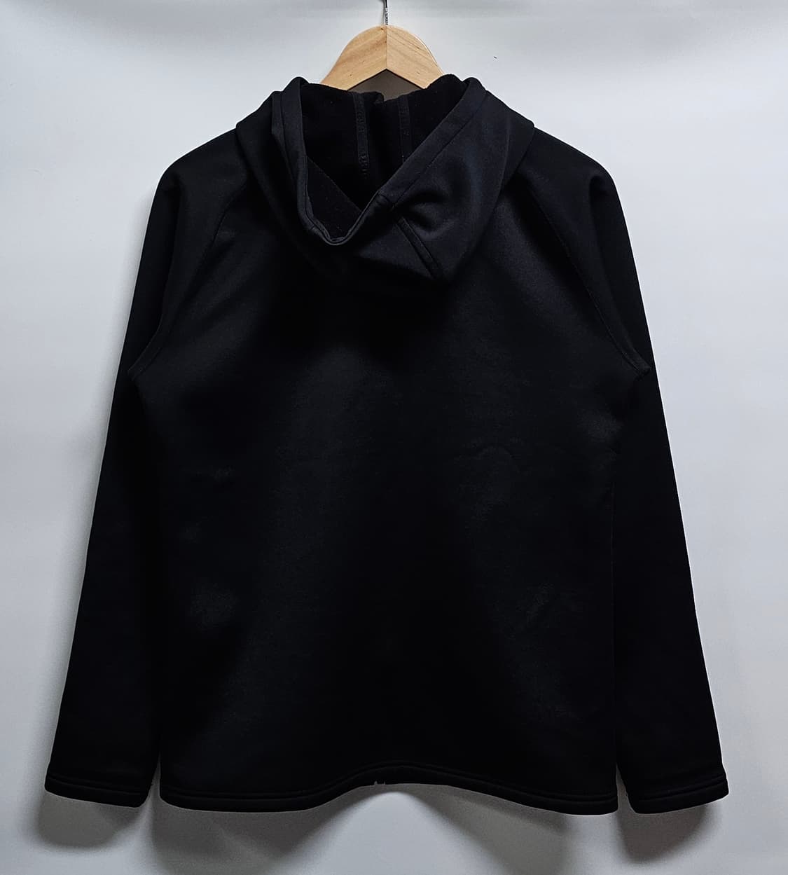 스파이더 기모 후드집업 M 상품이미지2