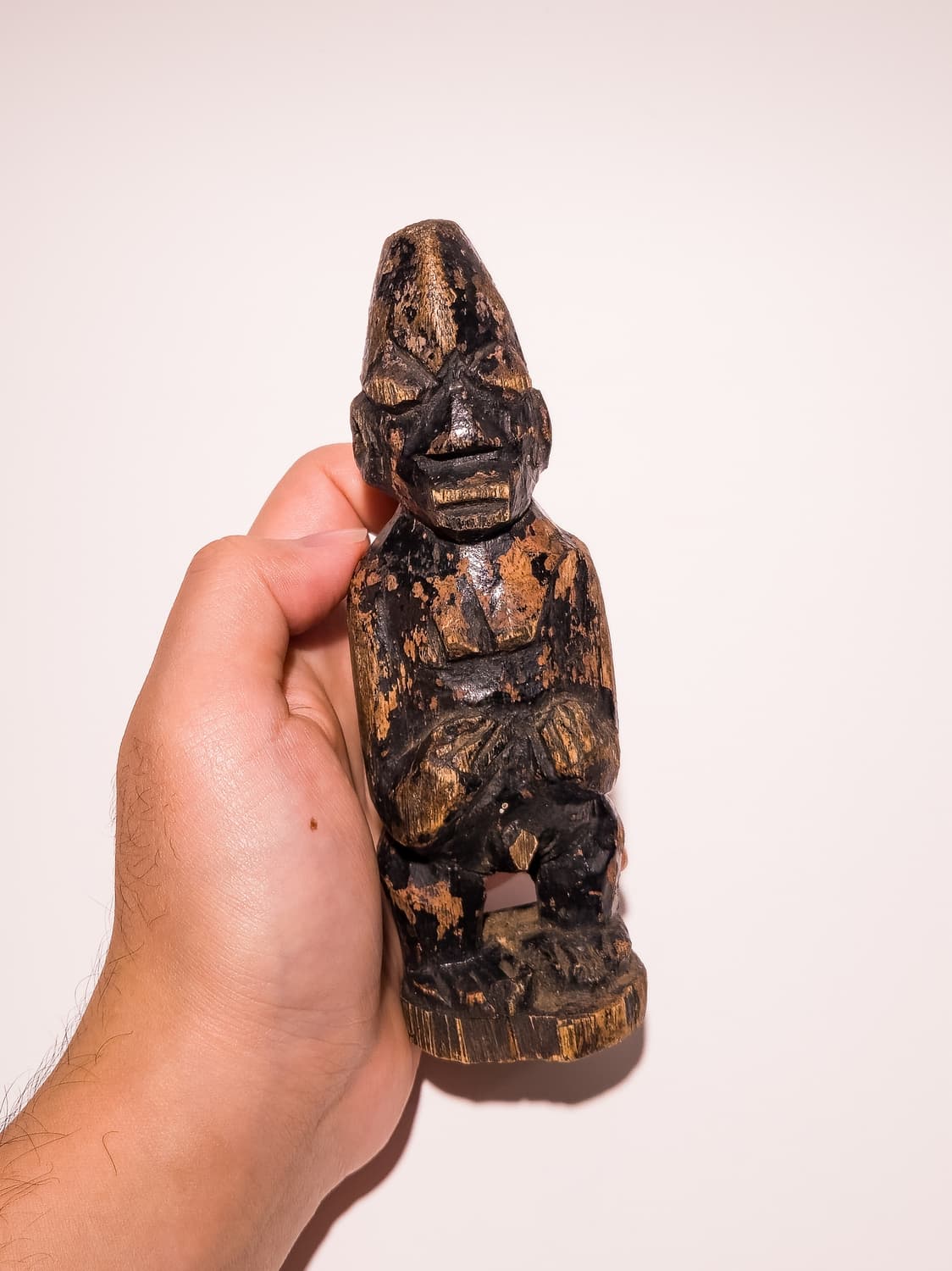 West African Yoruba-Style Ibeji Figure 상품이미지9