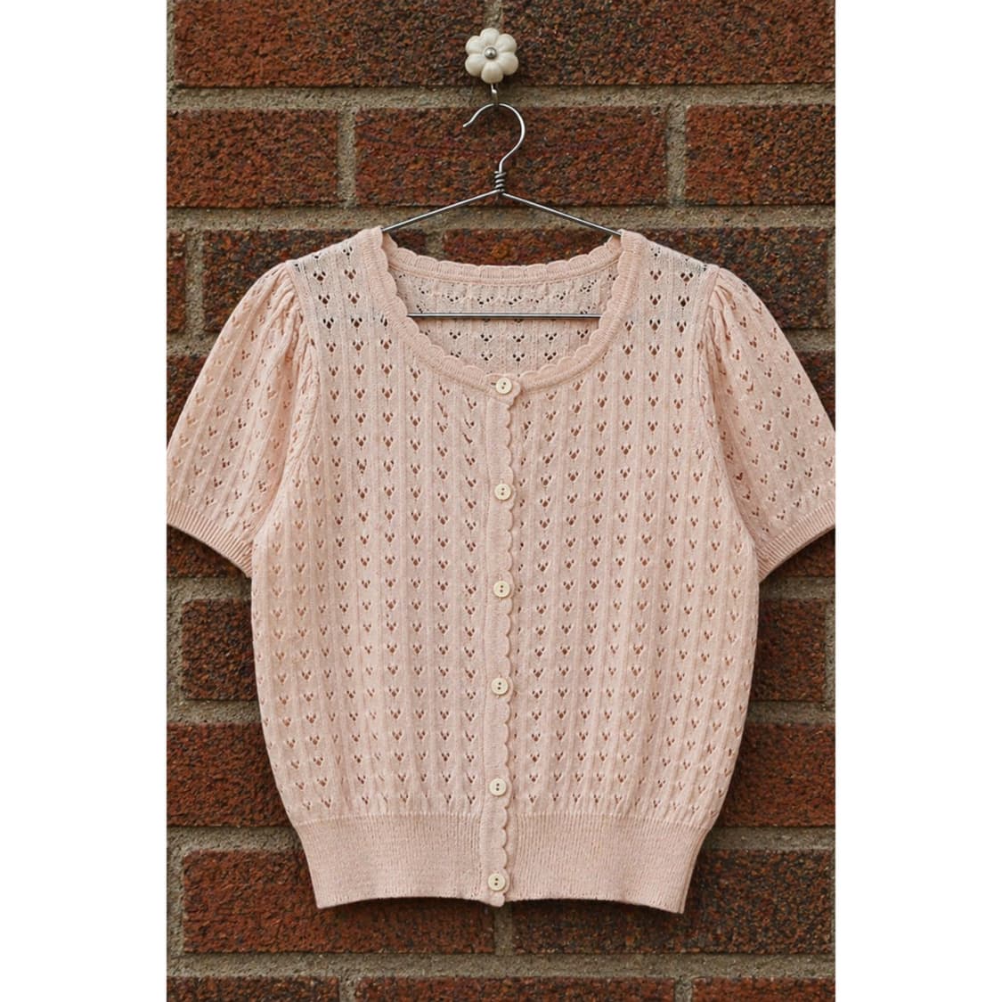 딸기 파티시에 코디 set🍓☁️ 상품이미지5