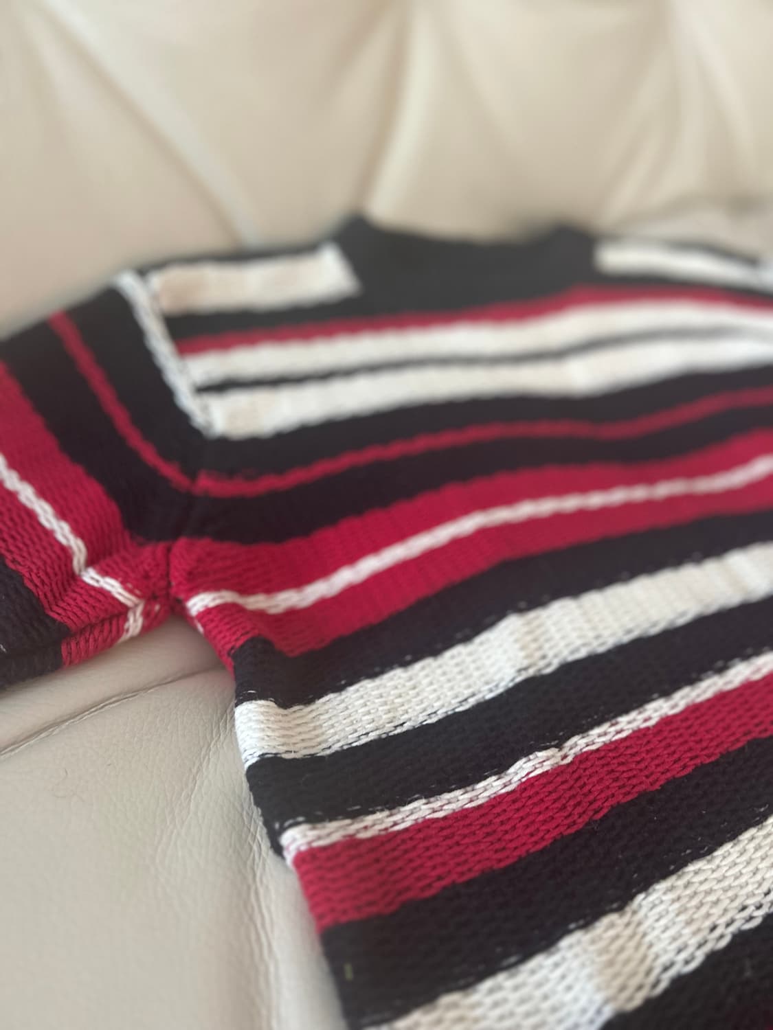 톰브라운 니트 55-66 상품이미지2