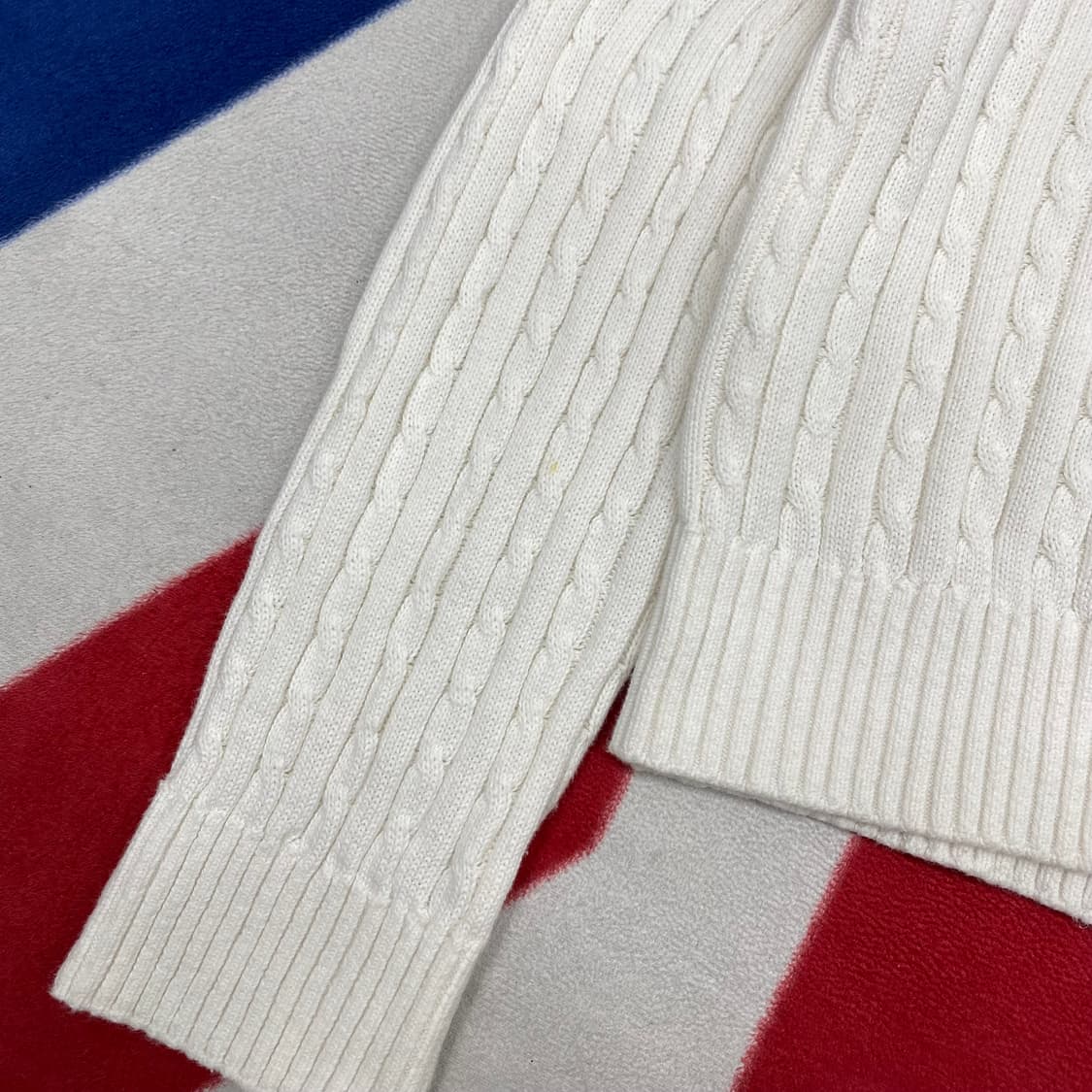 Dunst 가디건 여성 M  상품이미지4