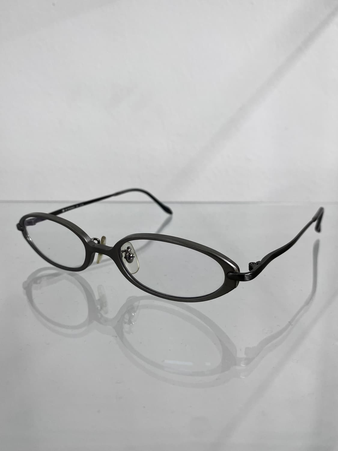 이세이 미야케 아임 프로덕트 안경 상품이미지2