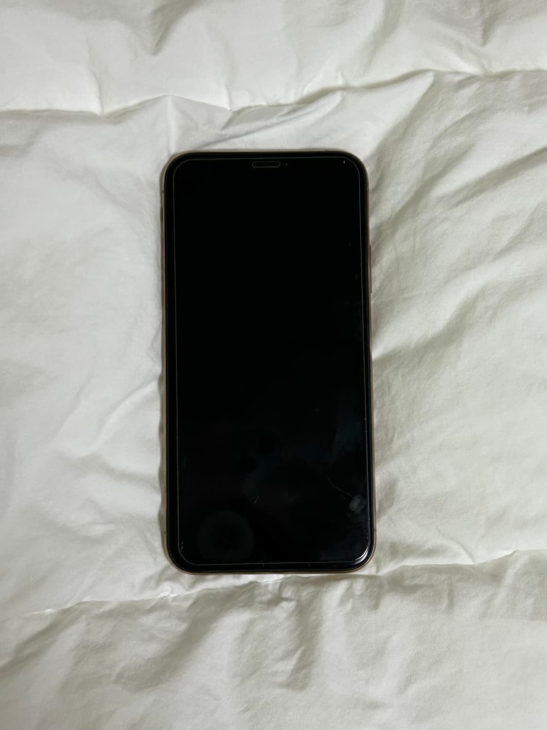 아이폰XS 64기가 로즈골드 (카메라 무음) 상품이미지2