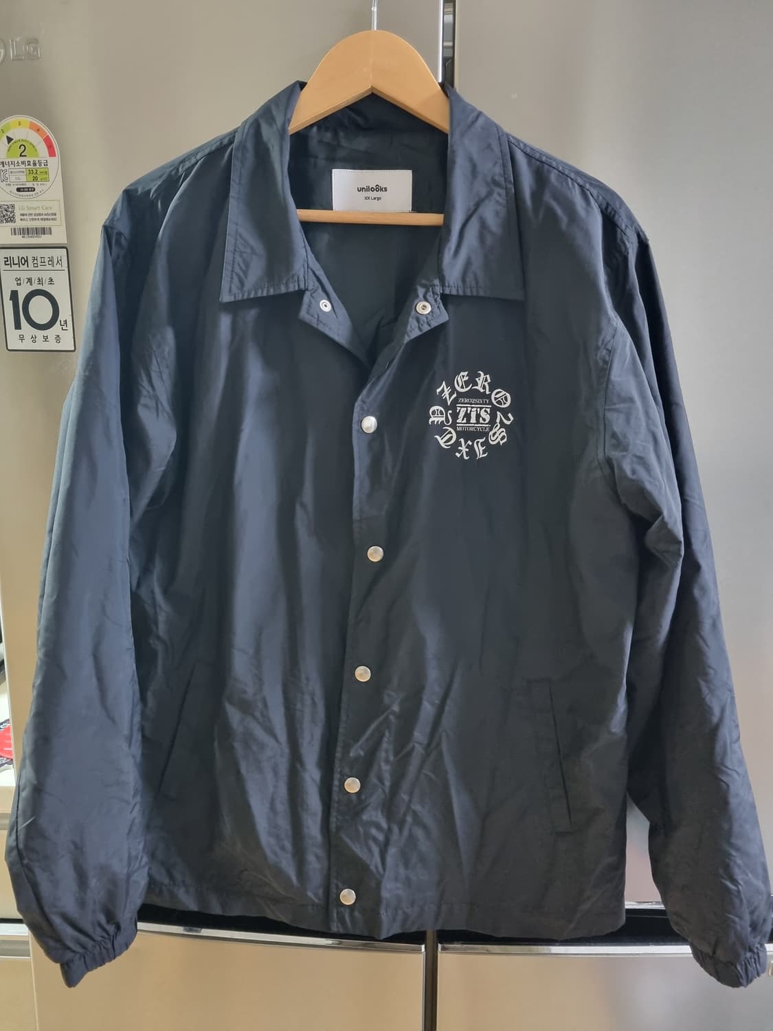 motor sports jacket  상품이미지4