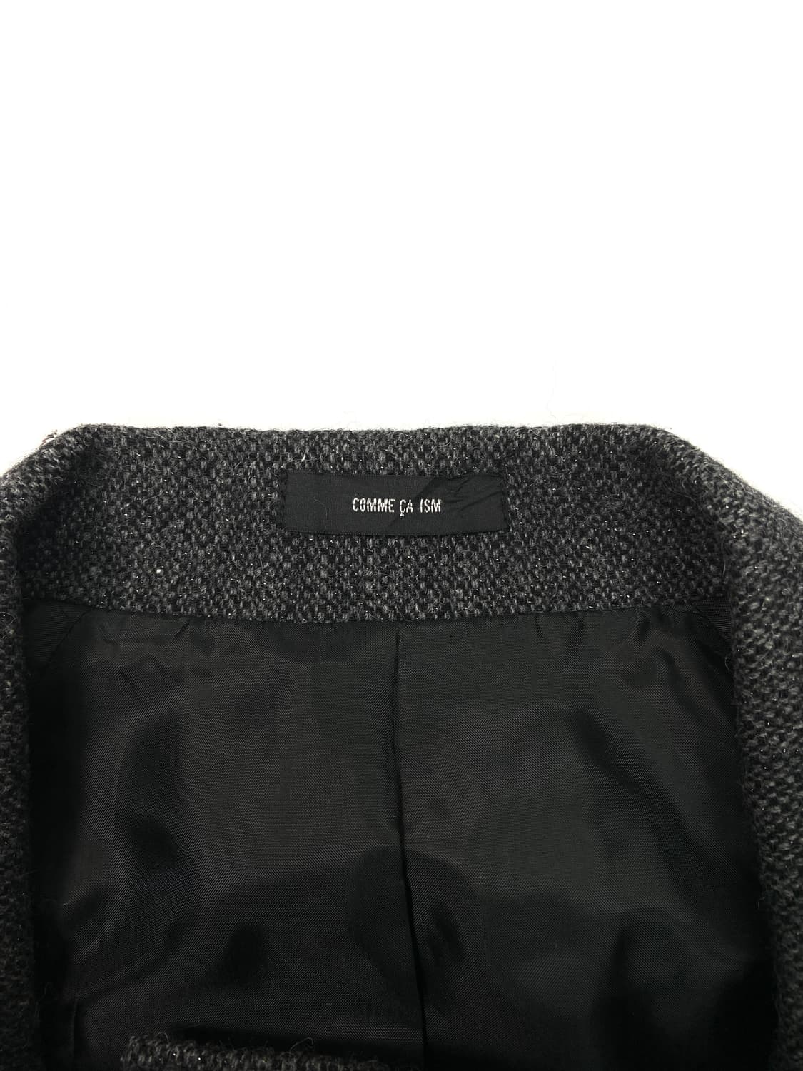 Comme Ca Ism Short Coat 상품이미지9