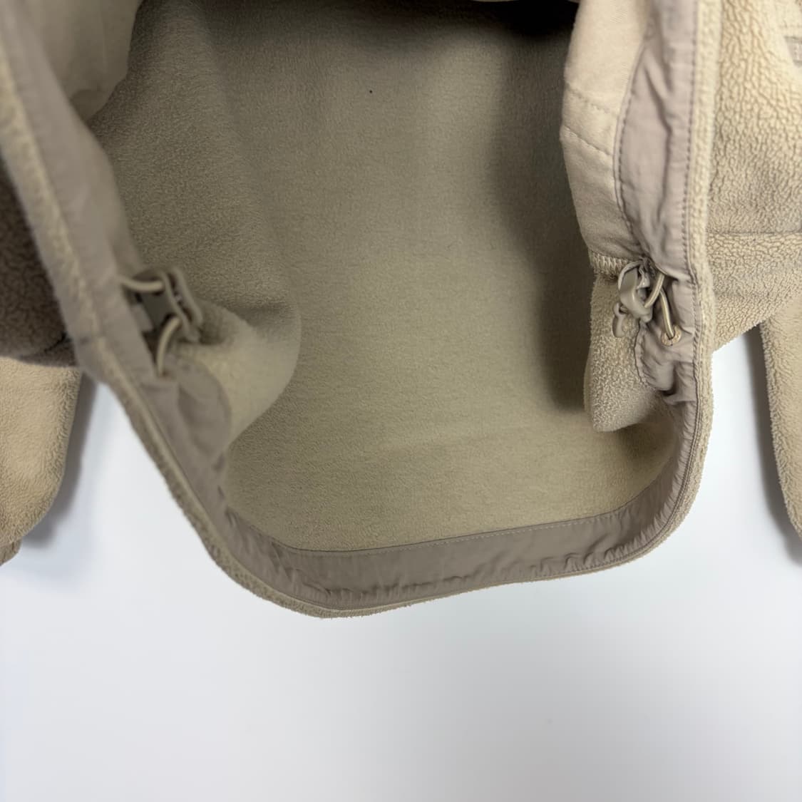 노스페이스 데날리 플리스 후리스 자켓 상품이미지8