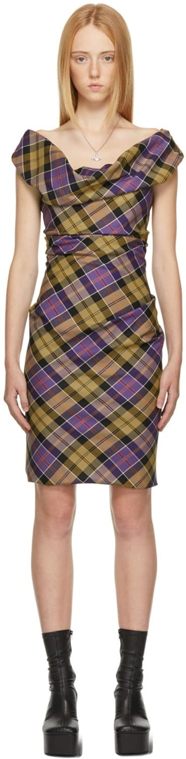 Mini ginnie pencil dress 40 상품이미지4