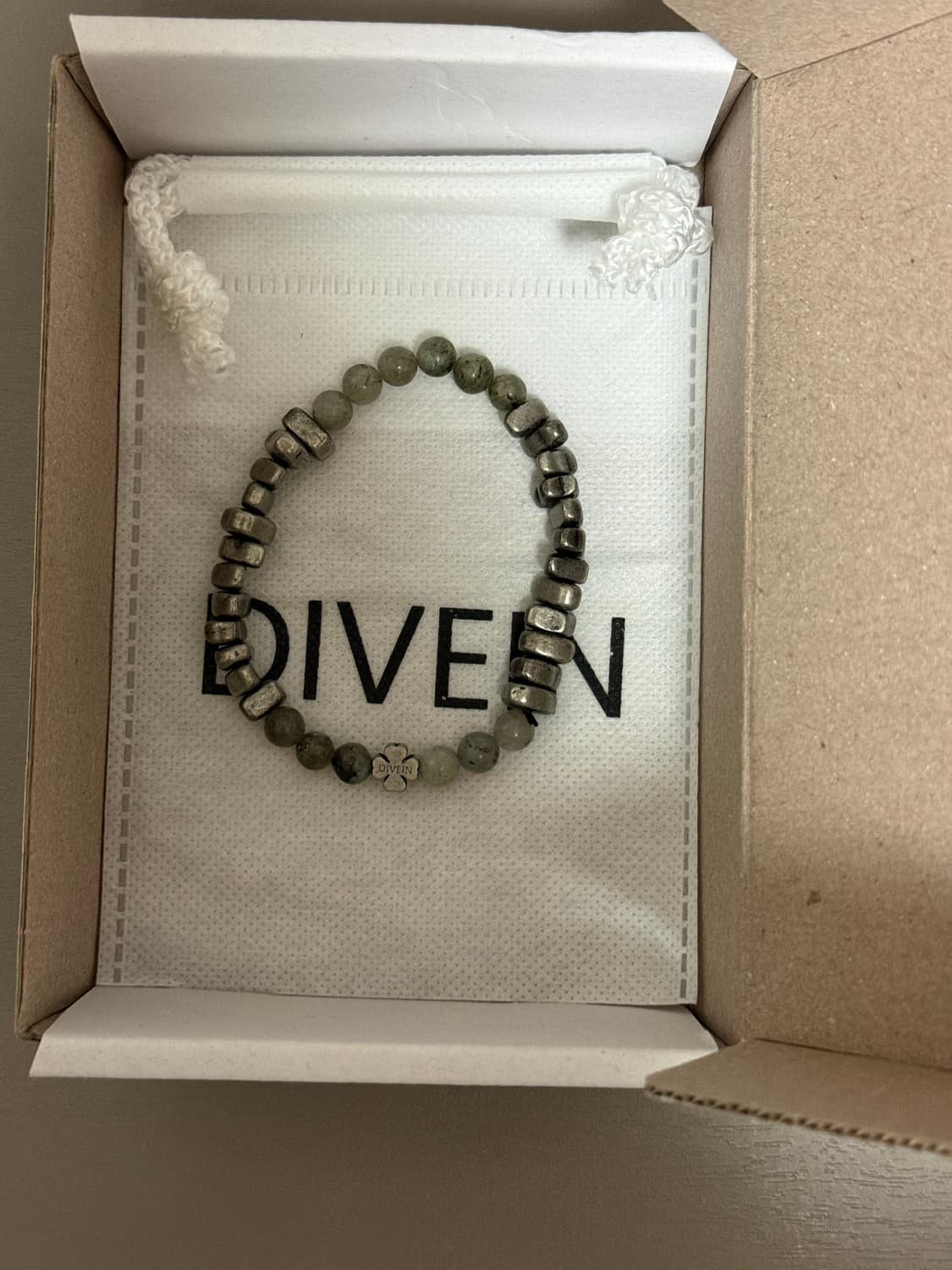 다이브인 팔찌 상품이미지1