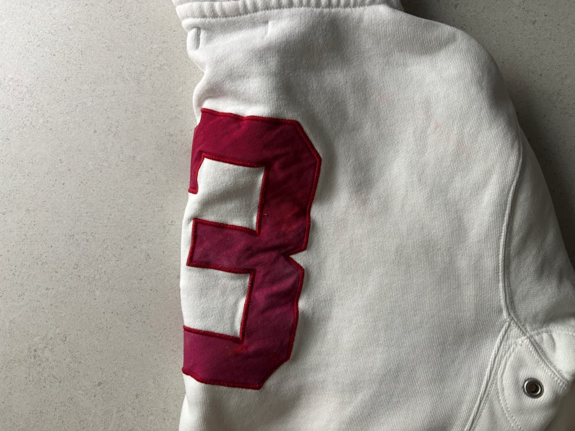 폴로 치프키프 후드티 상품이미지4