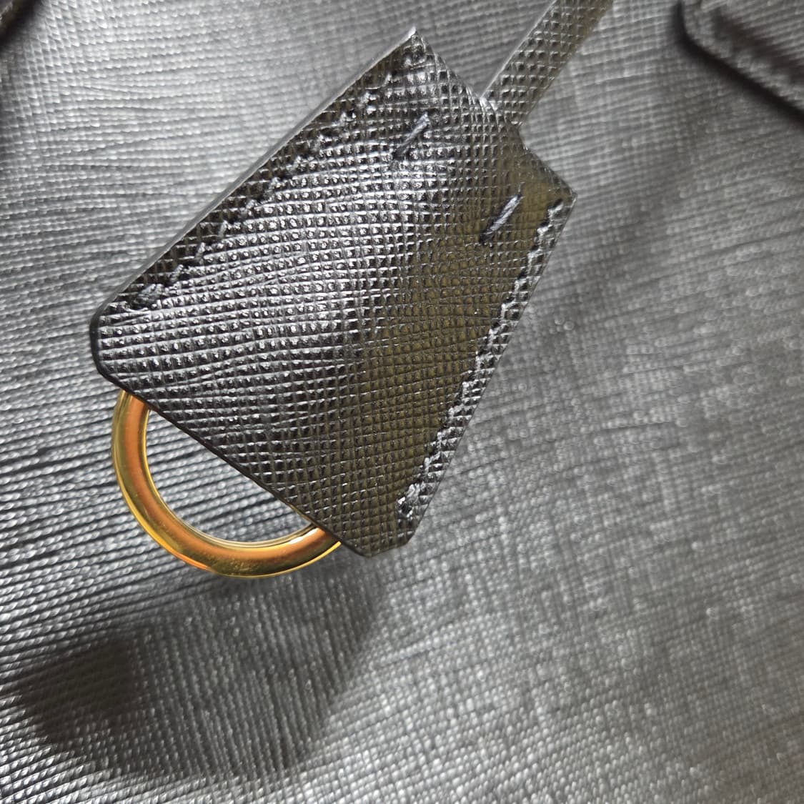 프라다 갤러리아 토트백 상품이미지7