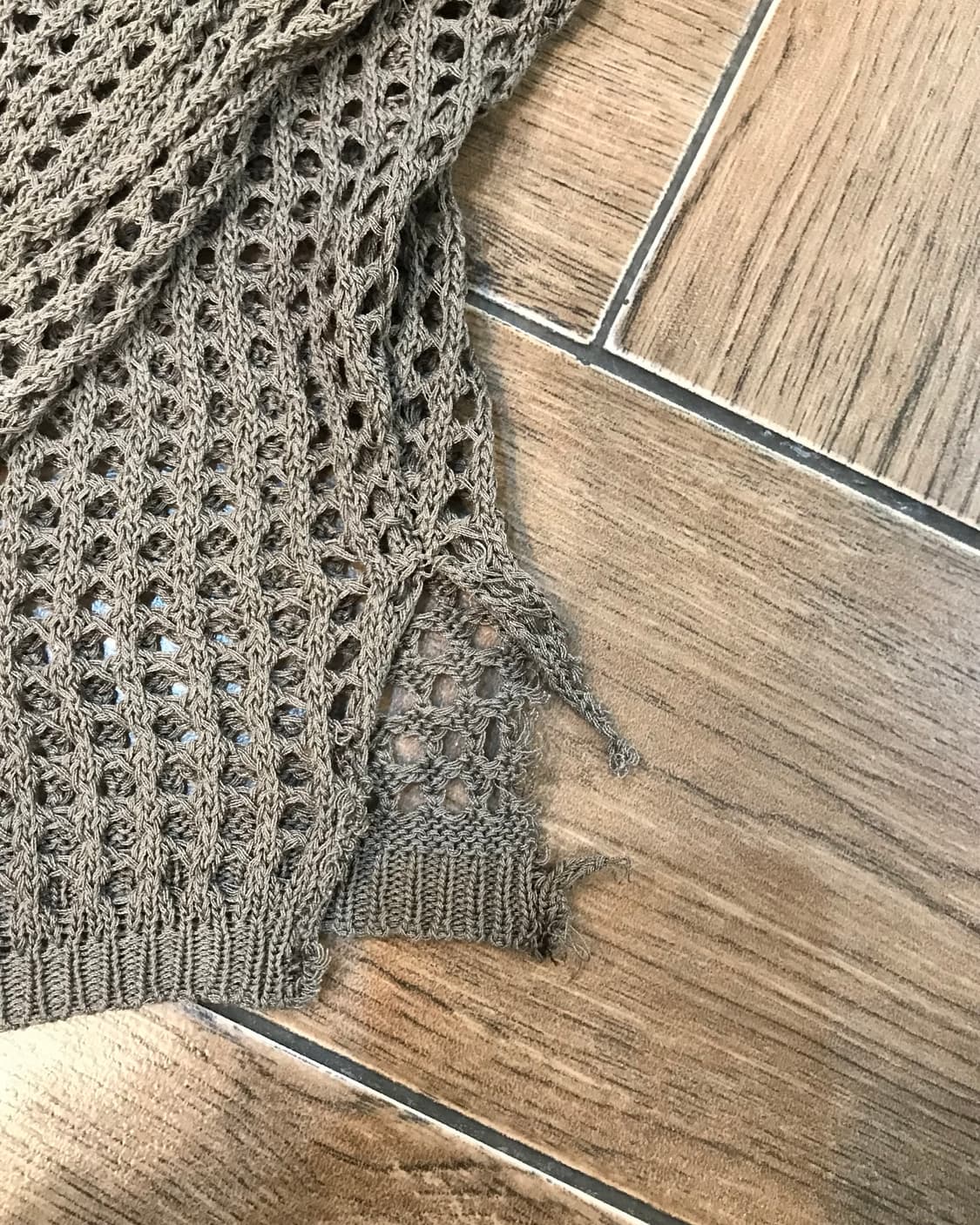 🪐포근 앤틱 코디 세트 🪐 상품이미지8