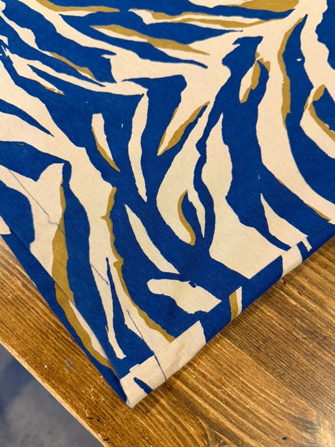 발렌시아가 그래픽 티셔츠 100 상품이미지9