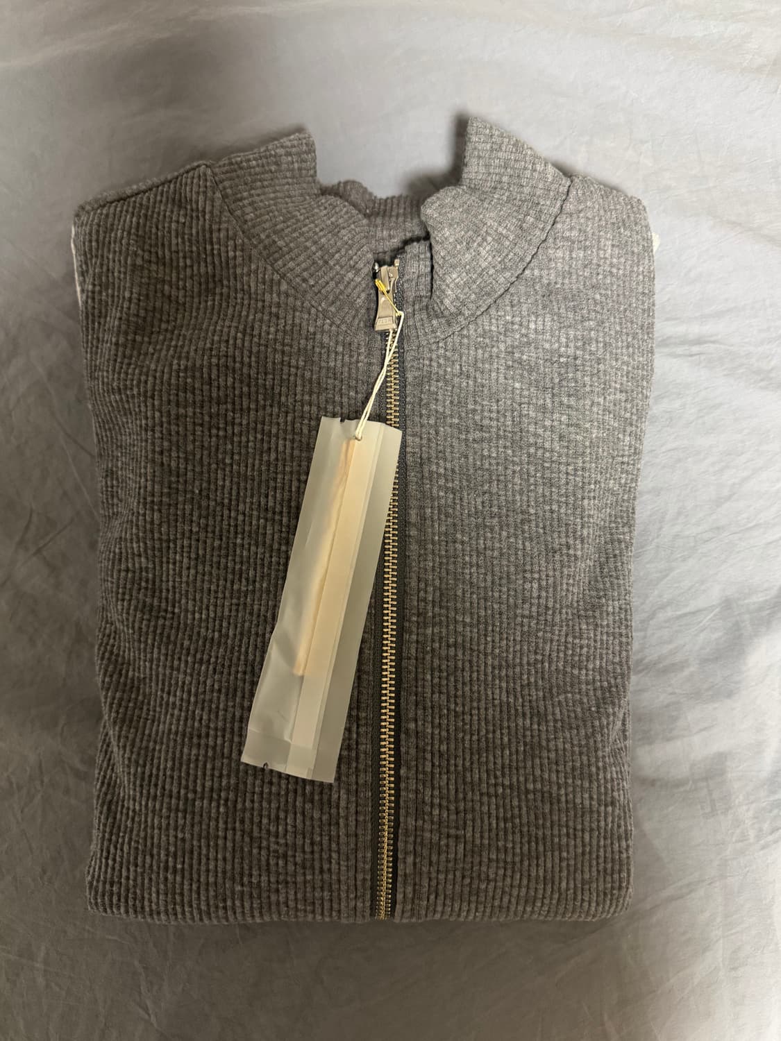 xlim/엑슬림 져지 EP.7 01 JERSEY/M  상품이미지6