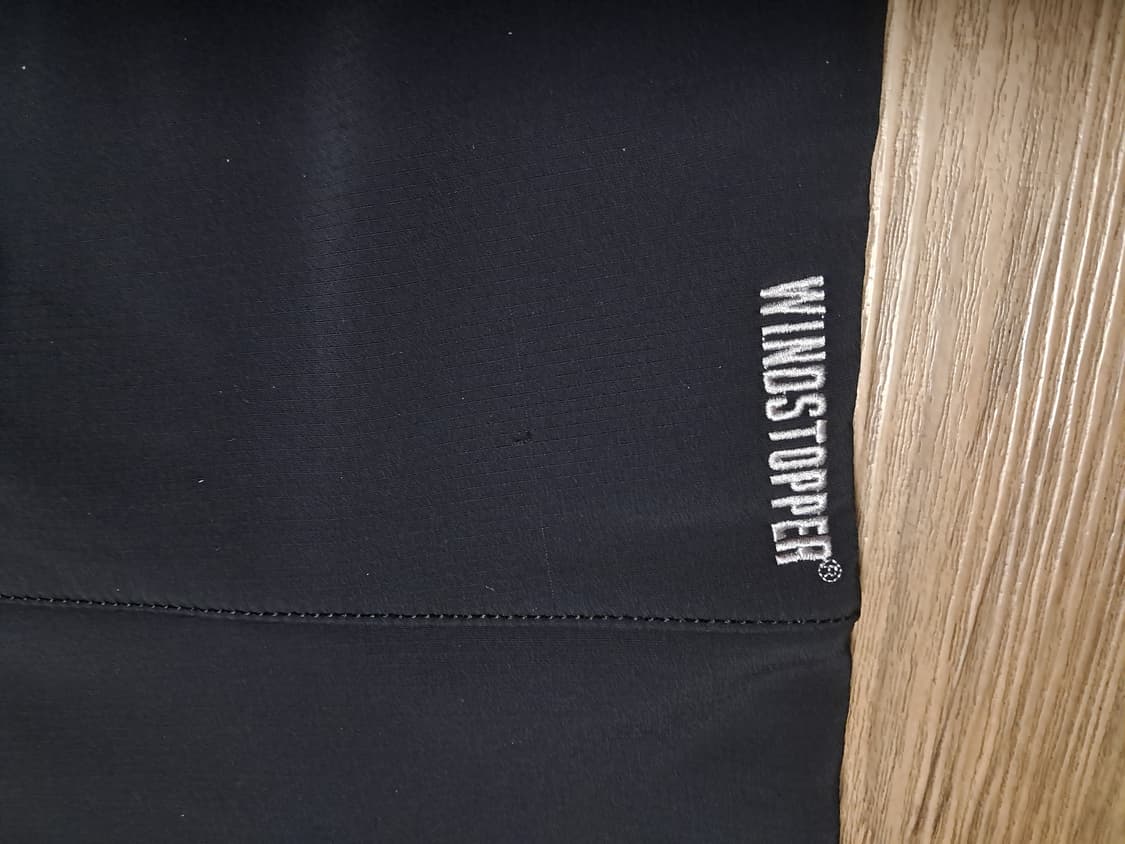 몽벨 겨울 등산바지 82 상품이미지7