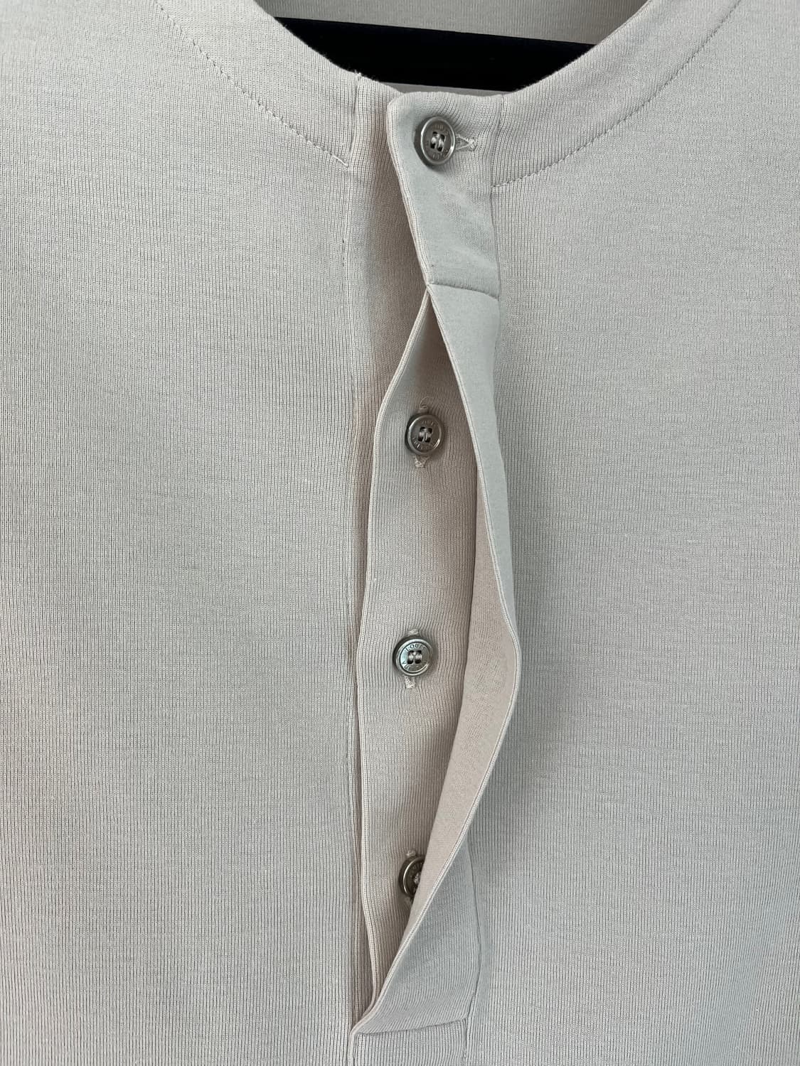 루이비통 남성 긴팔 티셔츠 L 정품 상품이미지3