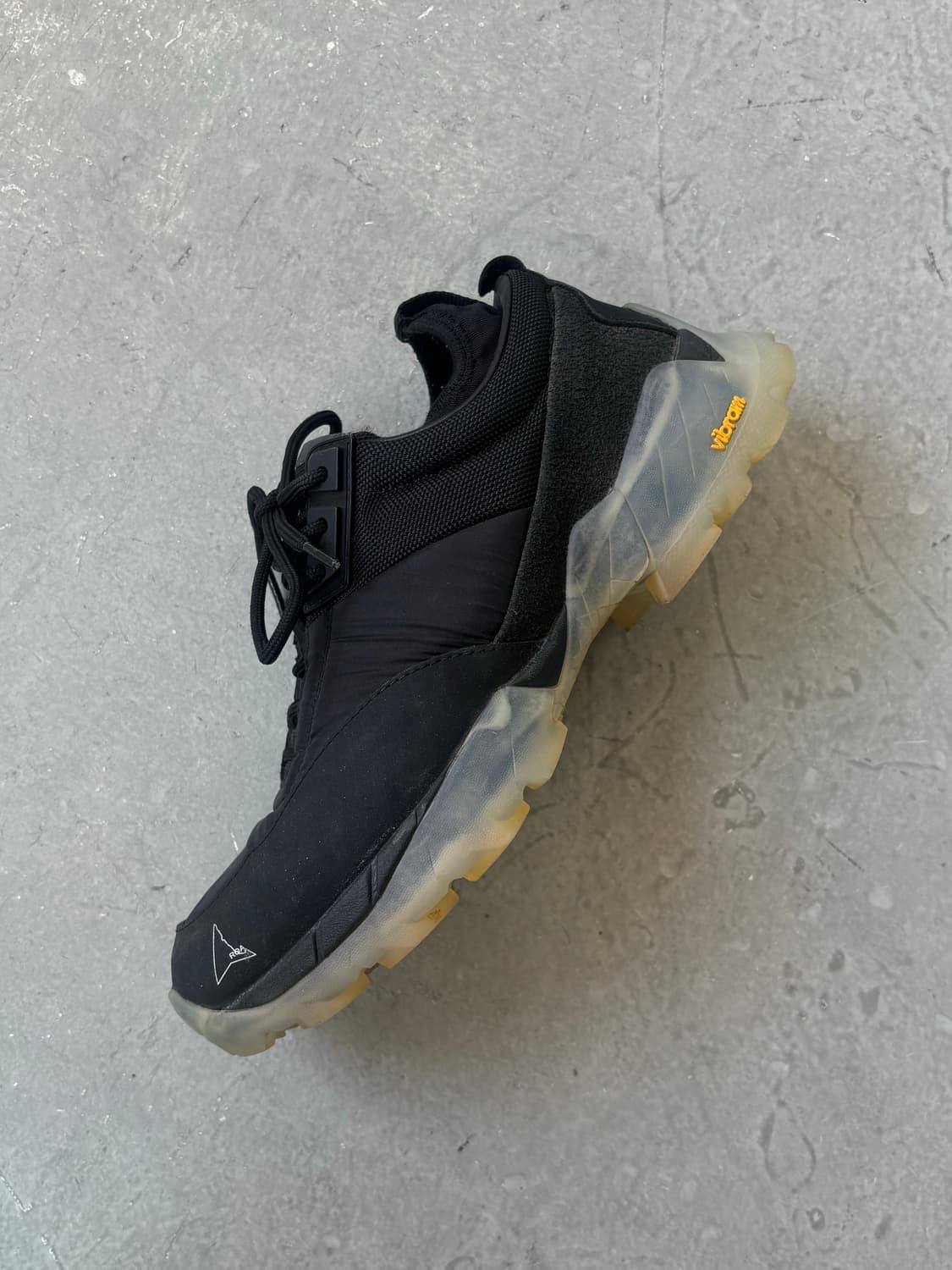 ROA 로아 더블 닐 41 상품이미지3