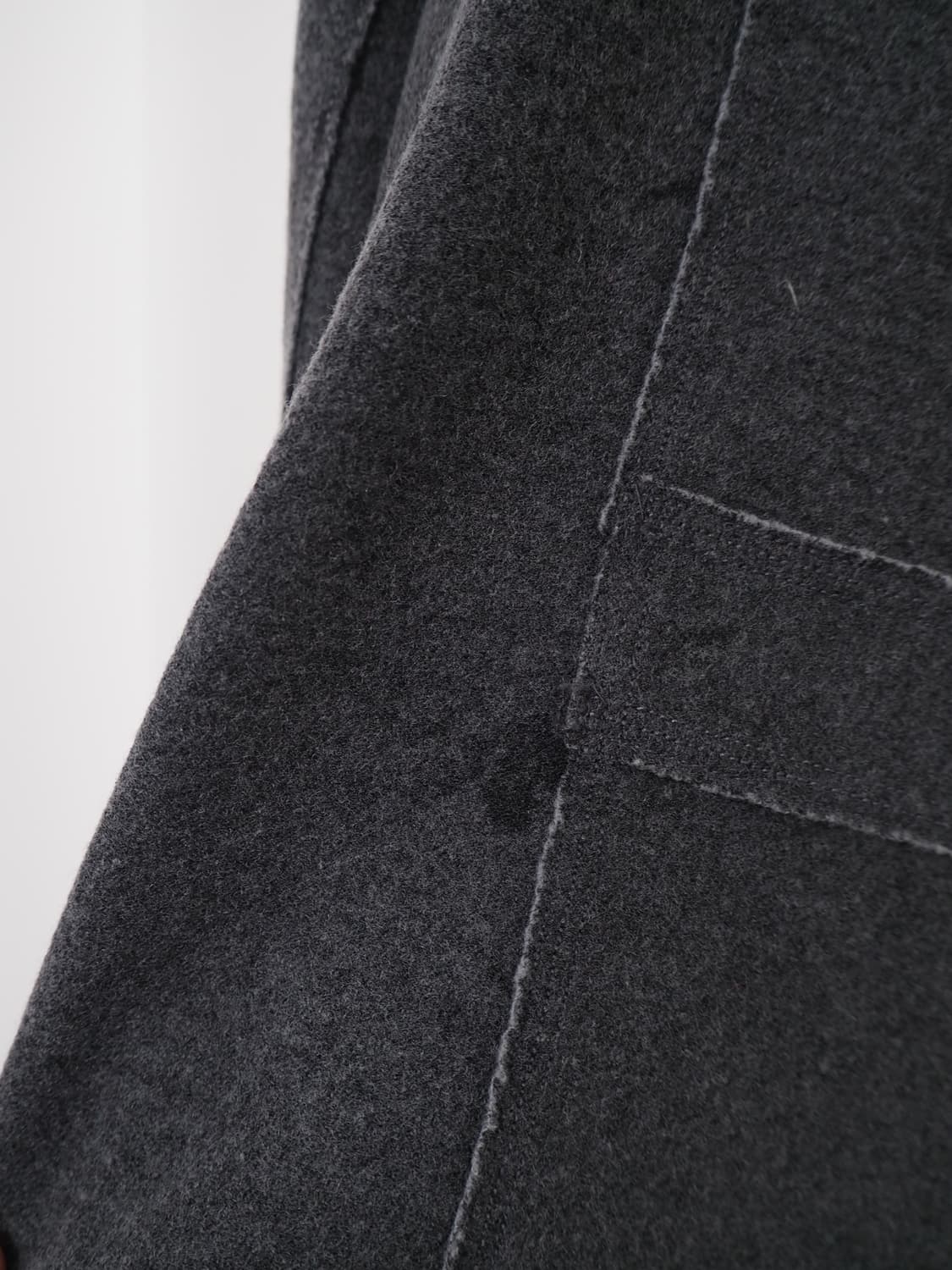 HARPERS BIGOT wool jacket  상품이미지7