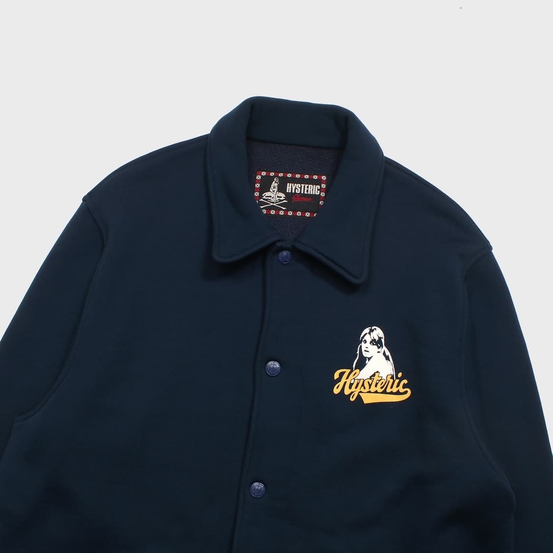 HYSTERIC GLAMOUR 상품이미지7