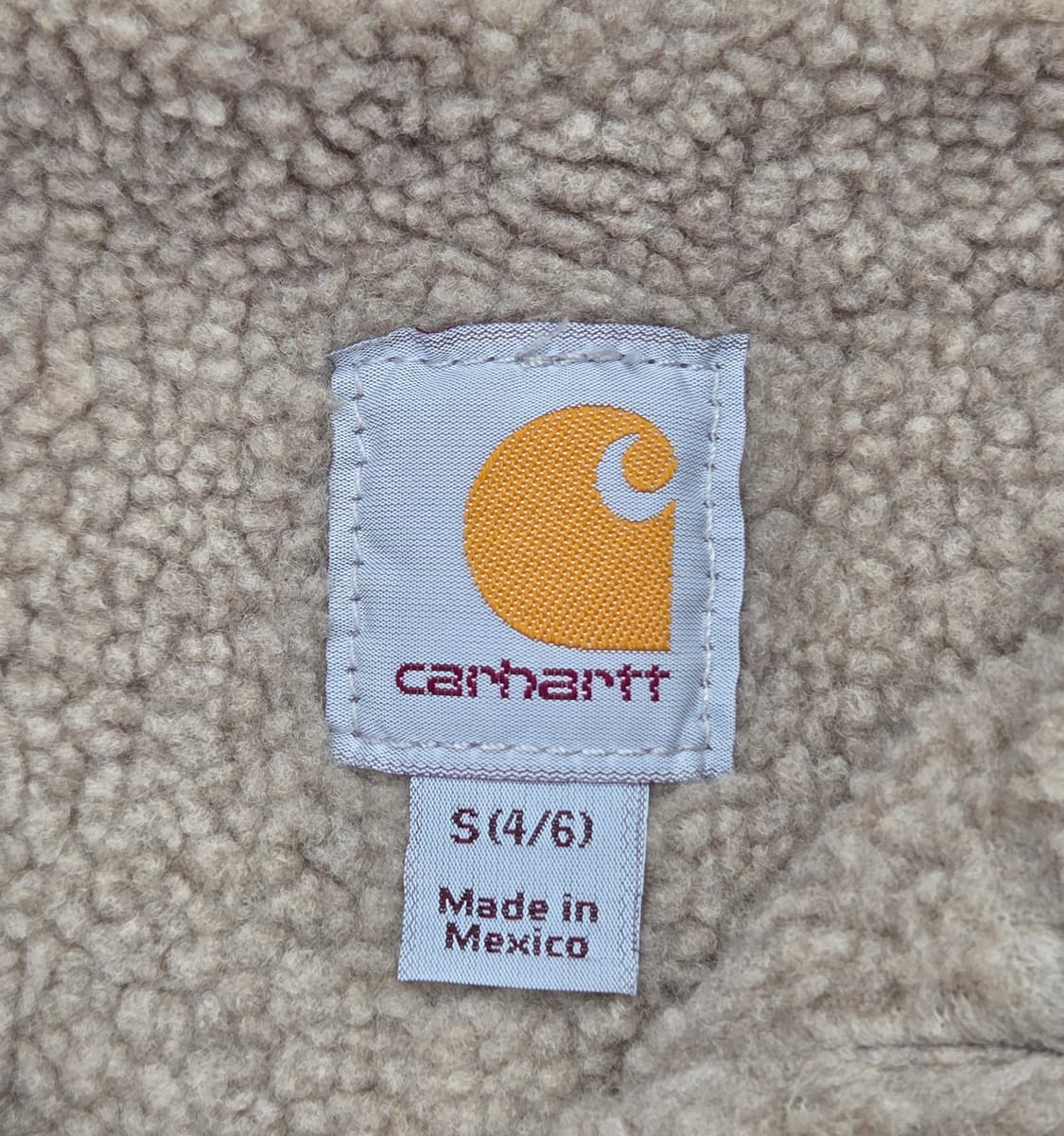 칼하트 워크 베스트 상품이미지5