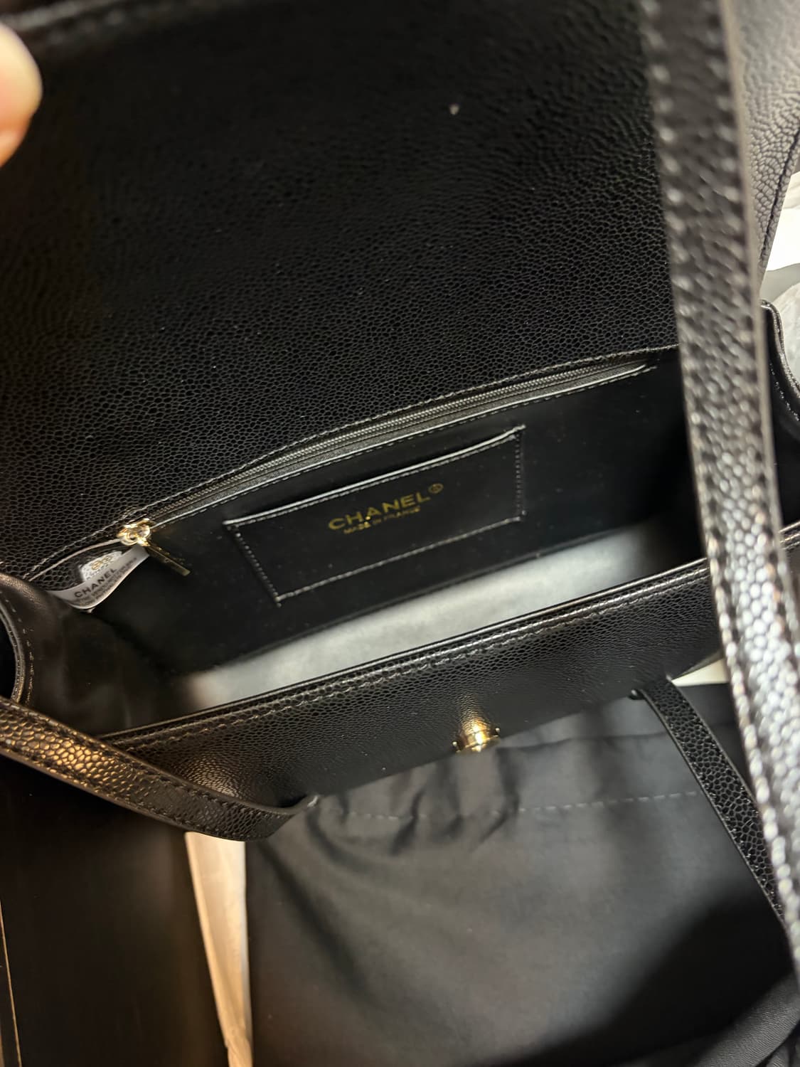 (S급)프레피코코 샤넬 26신상 상품이미지3