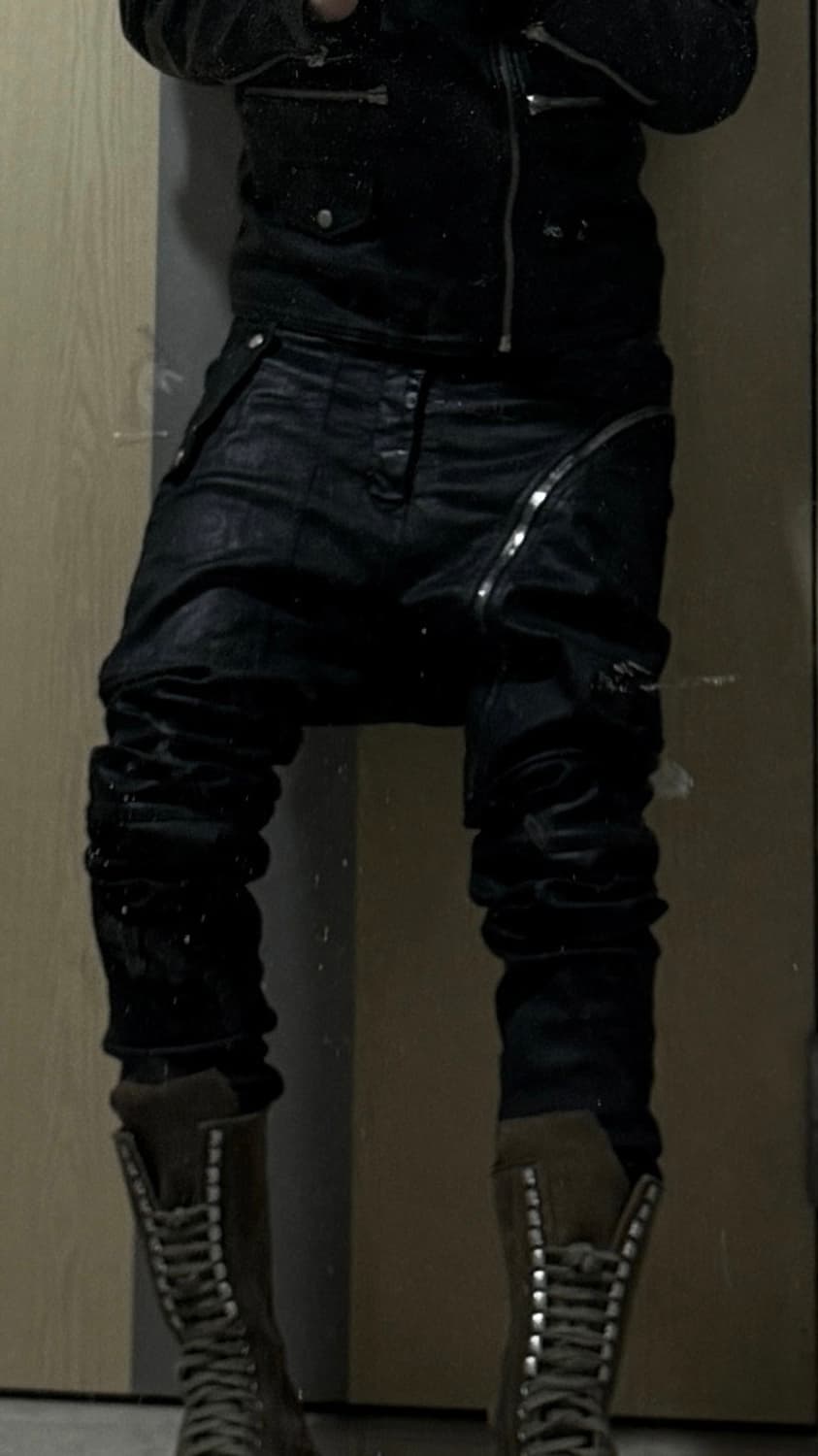 릭오웬스 에어컷 sbw [m] 상품이미지1