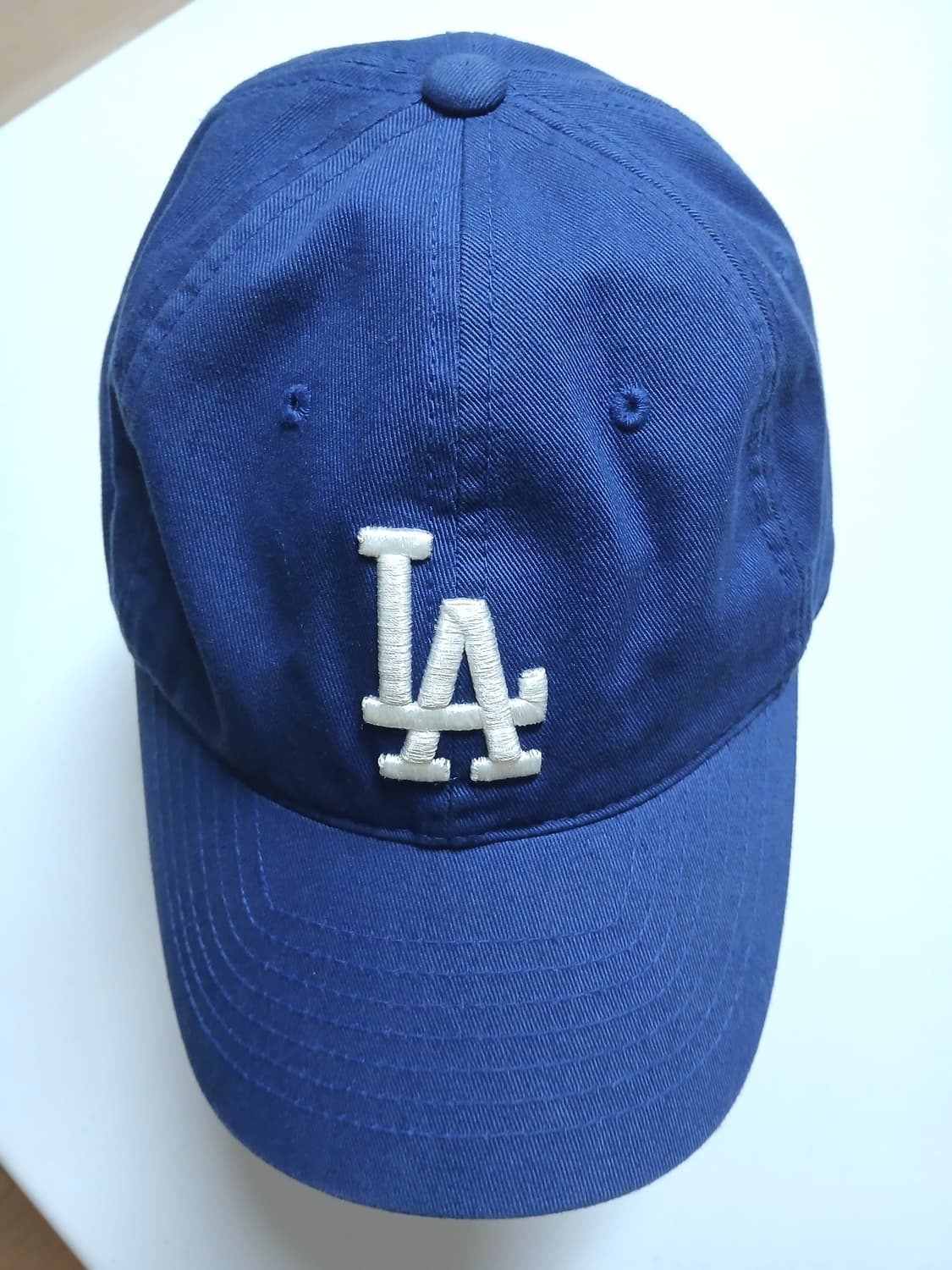 MLB LA 볼캡 (무료배송) 상품이미지1