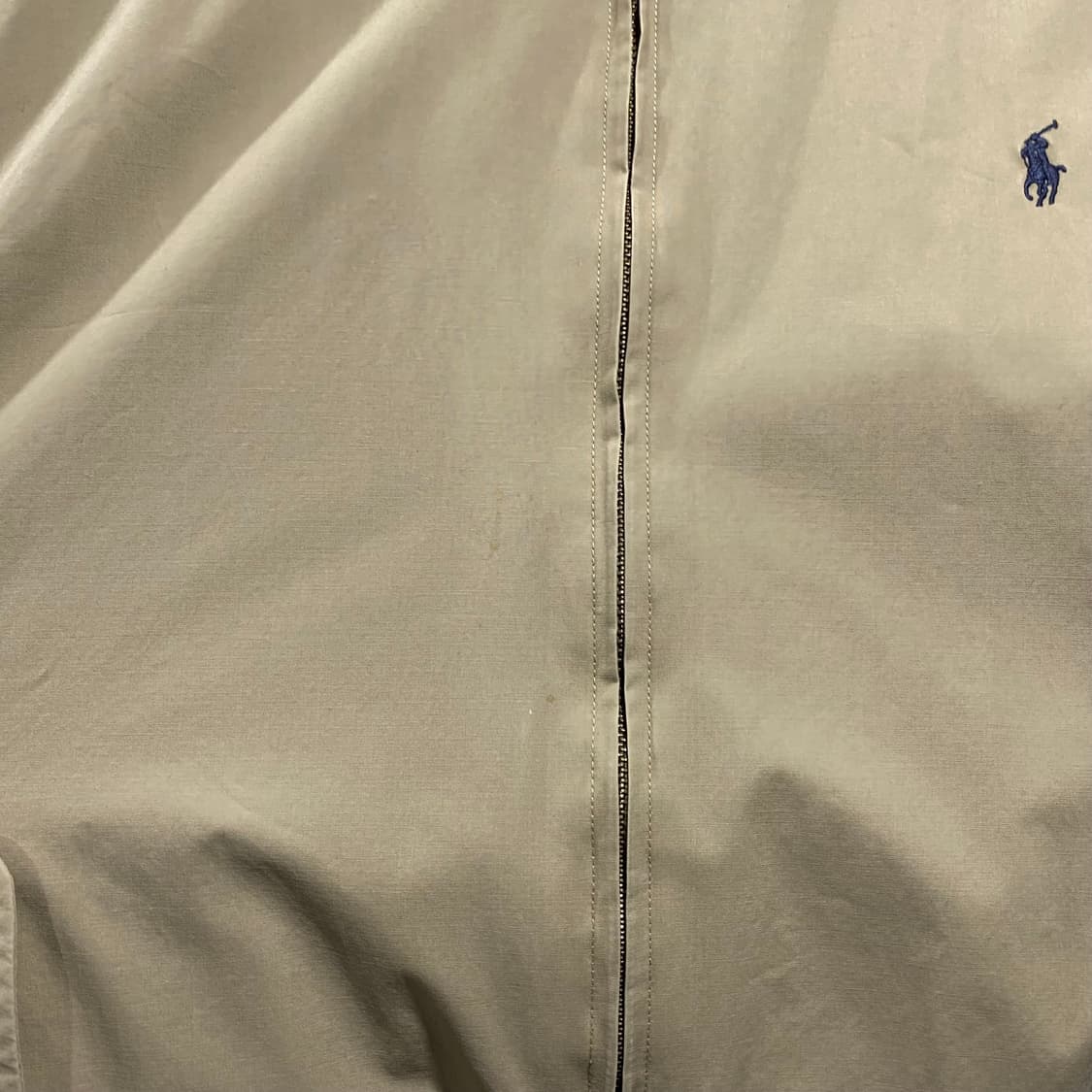 폴로 바라쿠다 해링턴자켓 100 상품이미지5