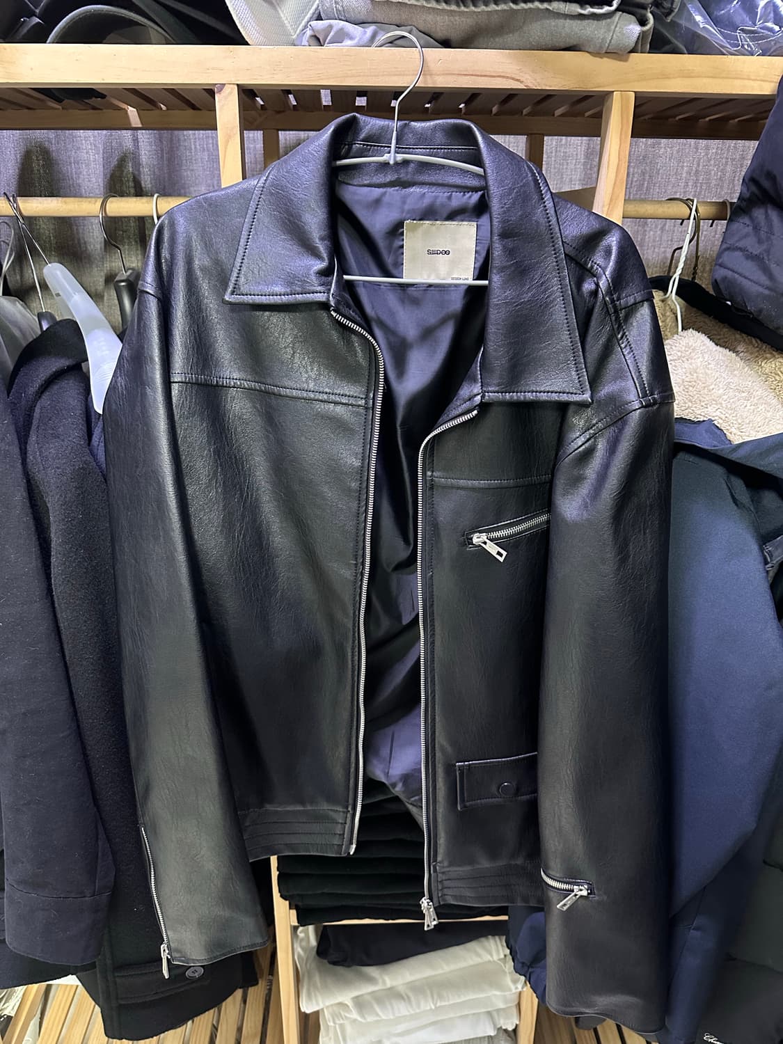 시도 아우터 상품이미지8