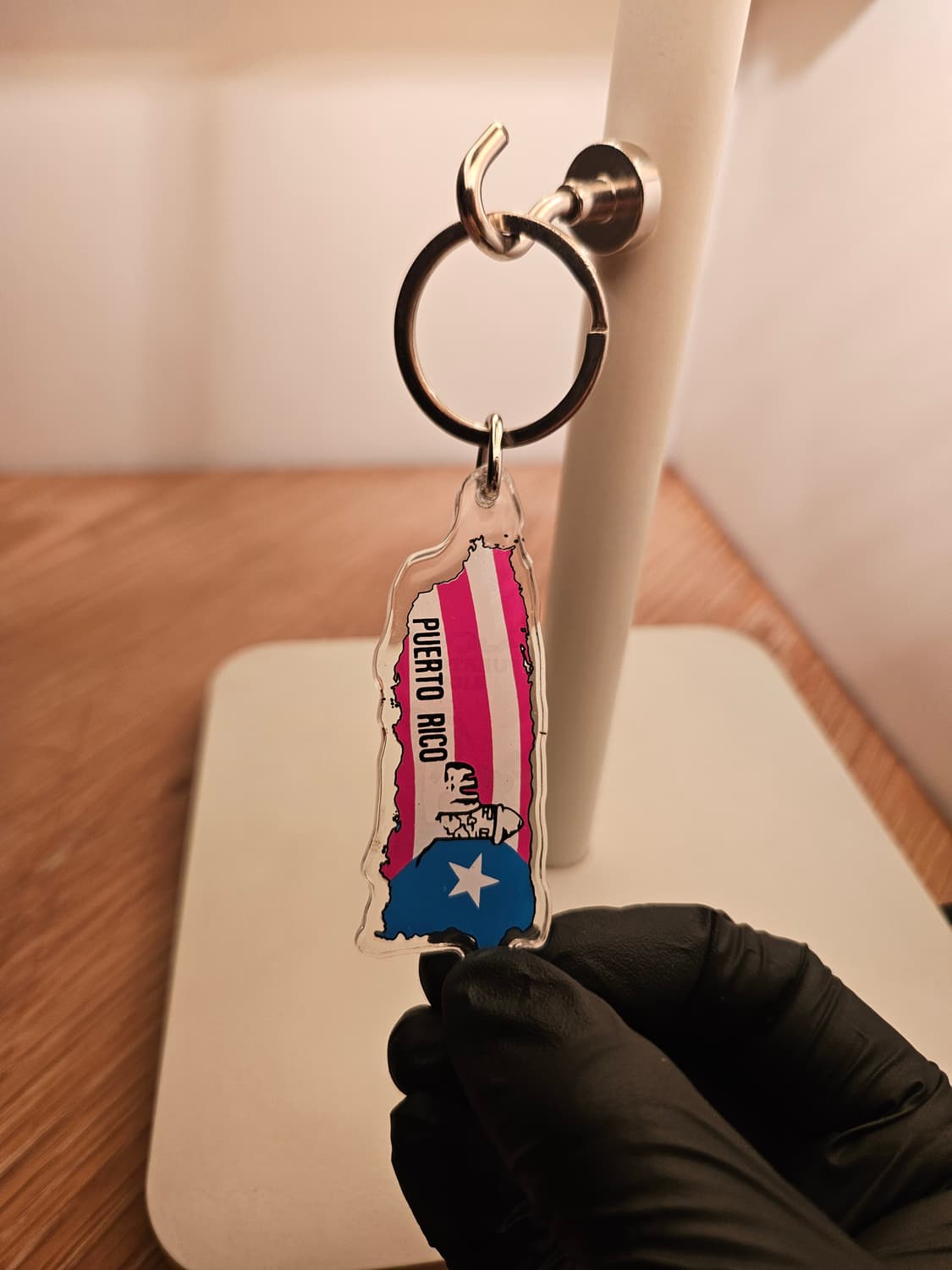 코키 아크릴 키링 상품이미지5