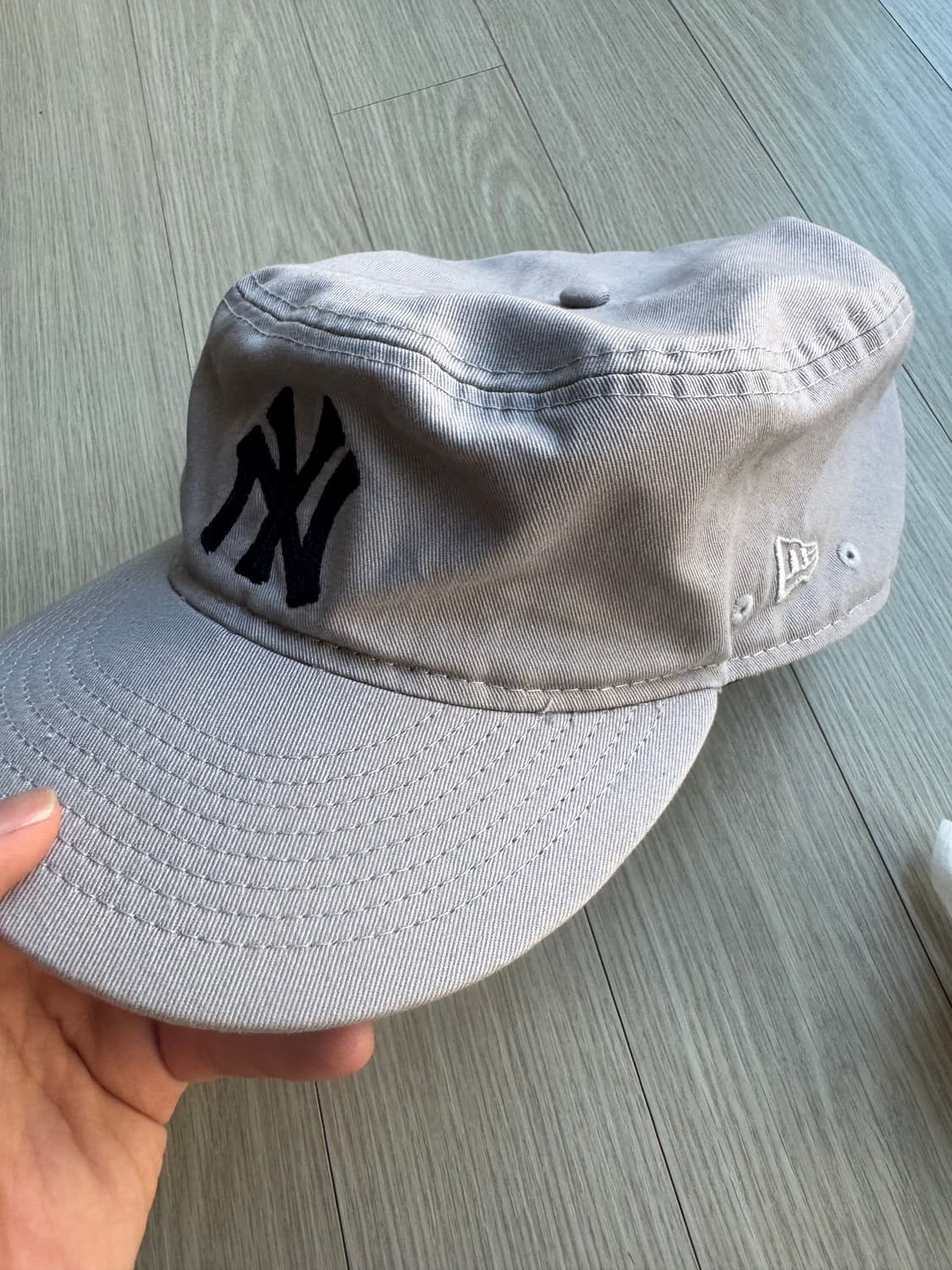 MLB x KITH 필박스 712 상품이미지2