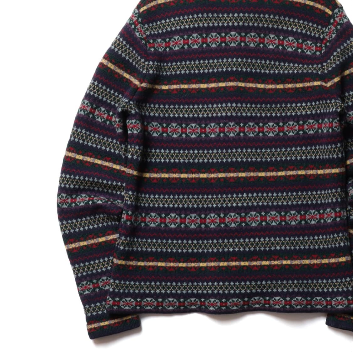 로렌 랄프로렌 Lauren Ralph Lauren Cardigan 상품이미지6