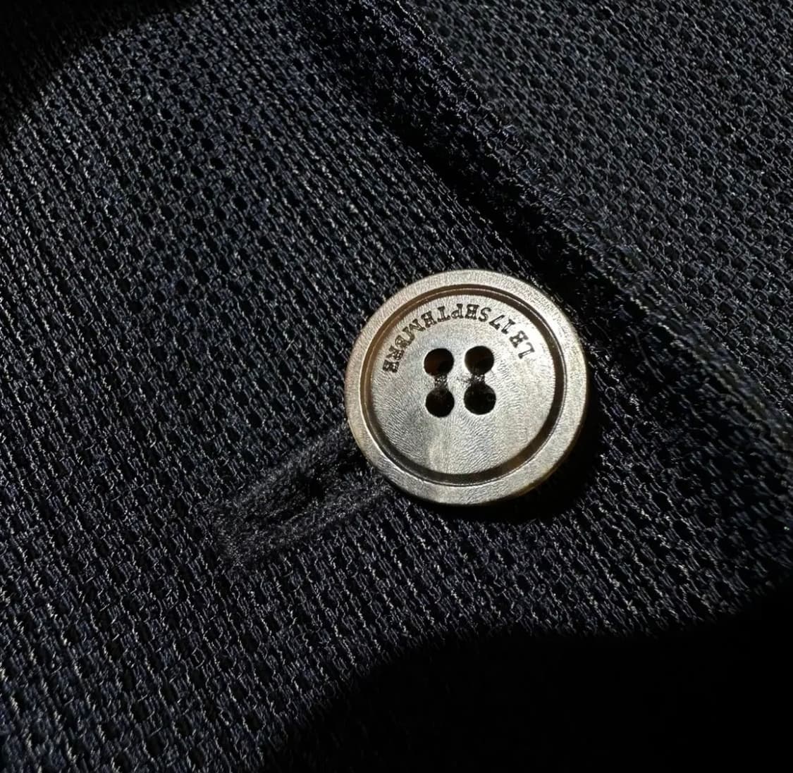 르셉템버 실키 울 클래식 코트 상품이미지5