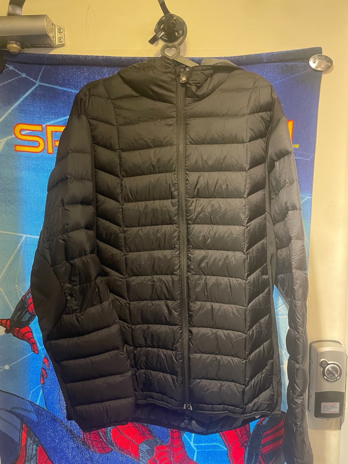 나이키골프 경량패딩  xl 상품이미지1