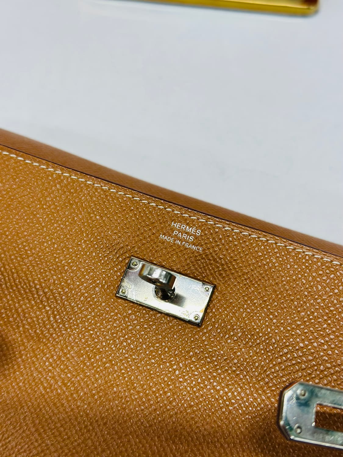 에르메스 켈리 앱송 장지갑 상품이미지7