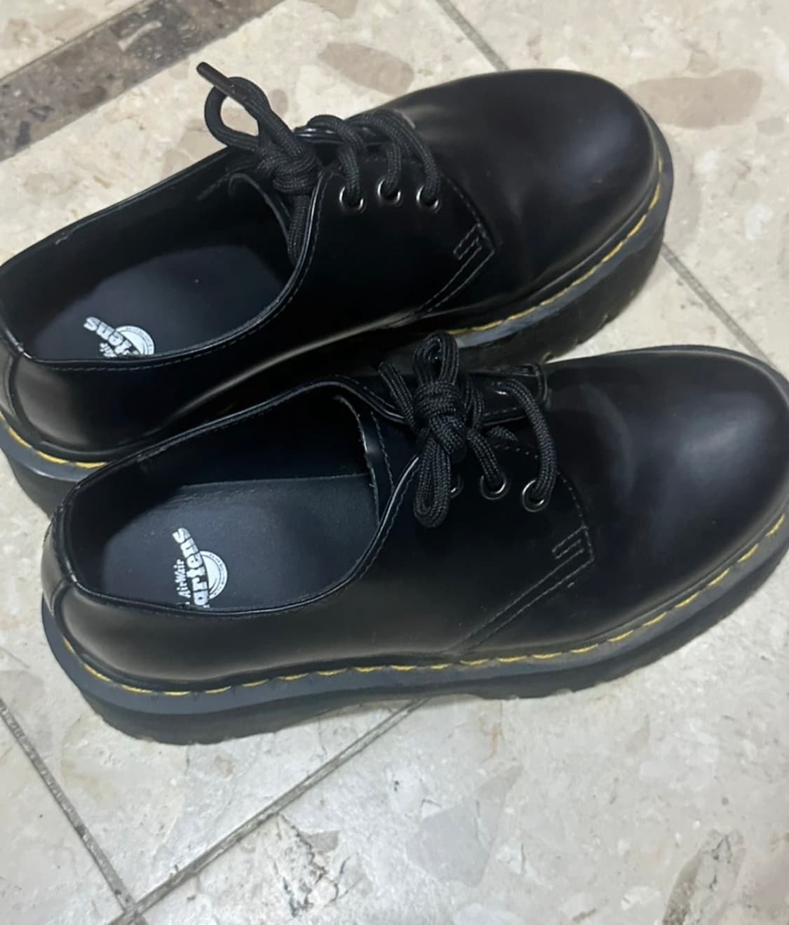 닥터마틴 1461 쿼드 230 상품이미지2