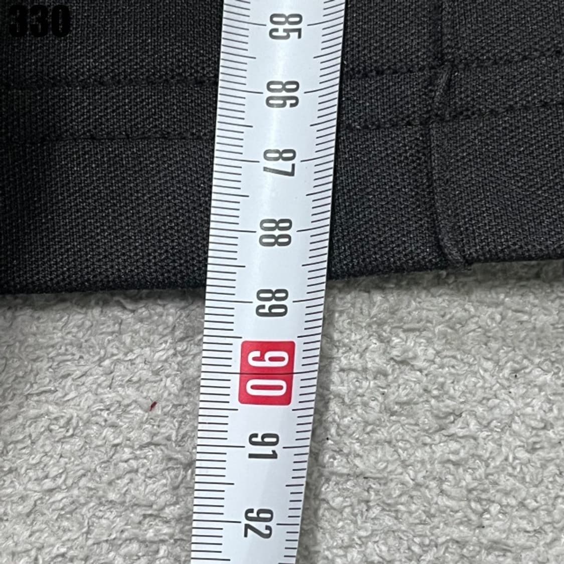 아디다스 삼선 트레이닝 바지  상품이미지6