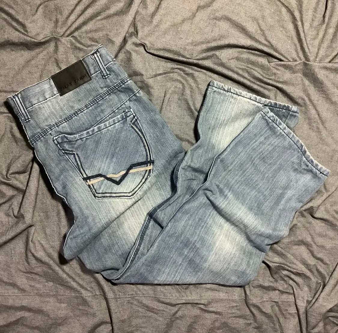 Denim Pants 상품이미지1