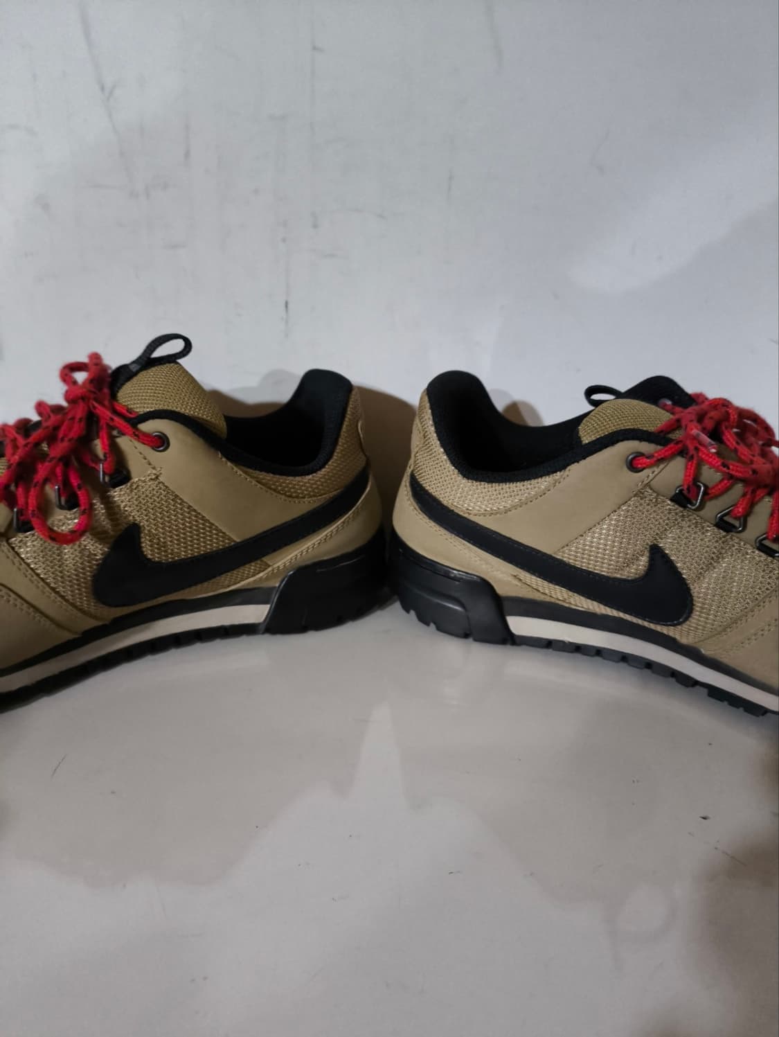 280mm 나이키 모건 운동화  상품이미지7