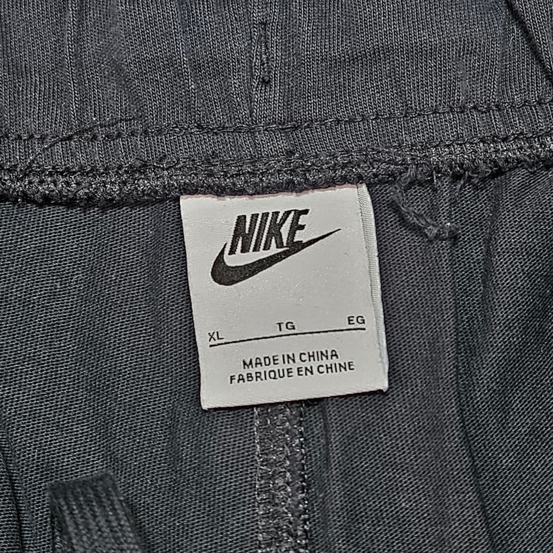 P054 나이키 면반바지 상품이미지3