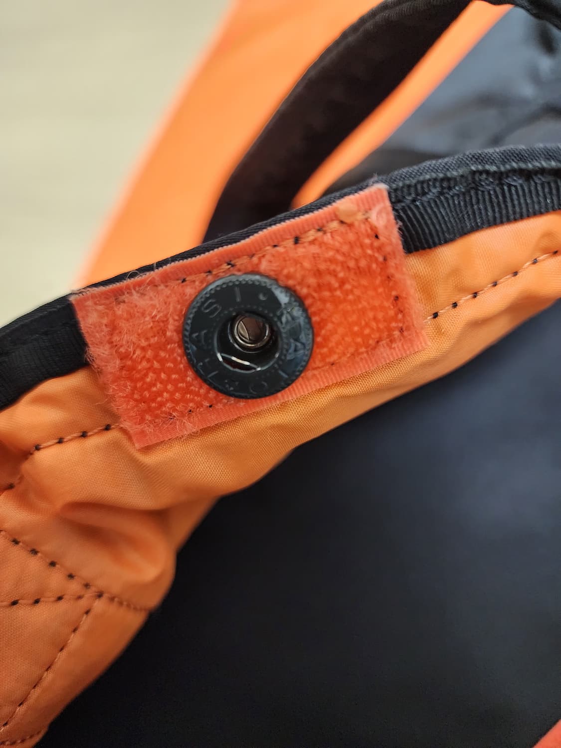 요시다포터 탱커 더플백 보스턴백 라지 상품이미지8