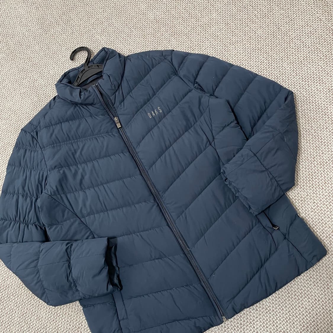 닥스 구스다운패딩 9967 상품이미지2