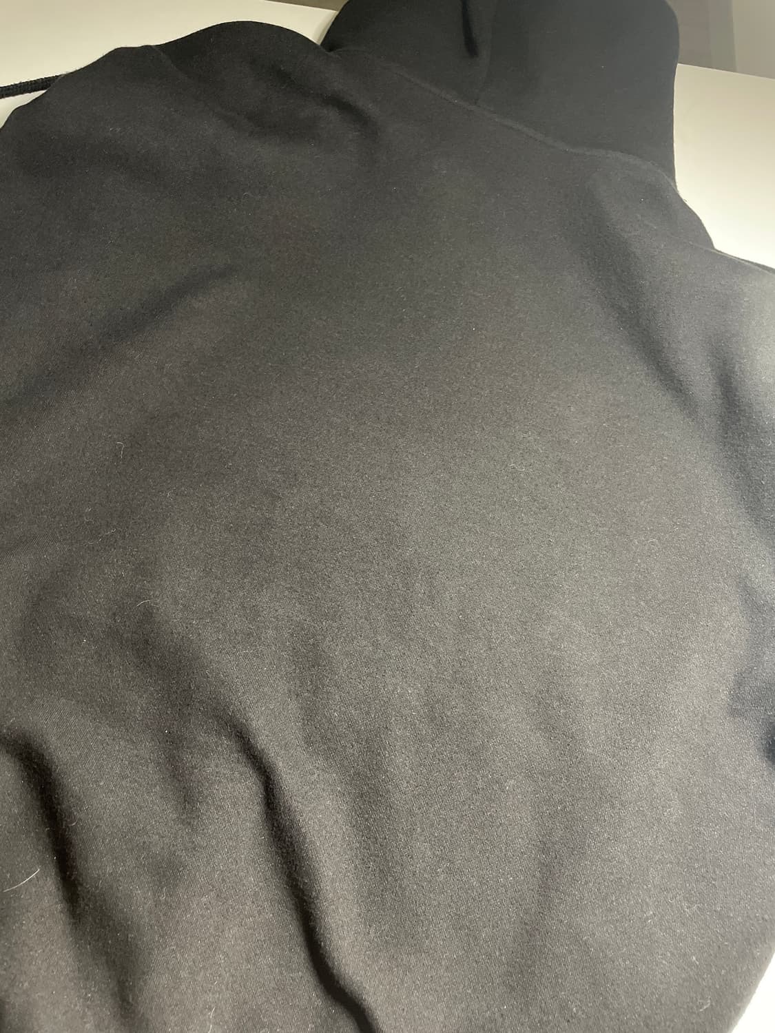 벤힛 2019후드티 상품이미지4